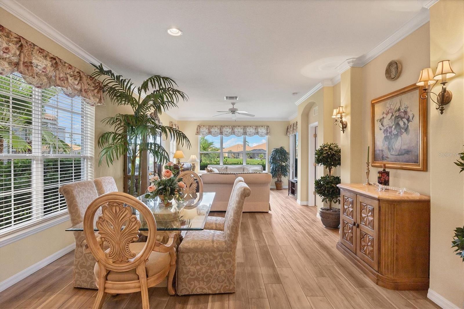 4924 WHISPERING OAKS DR, NORTH PORT, FL, 34287