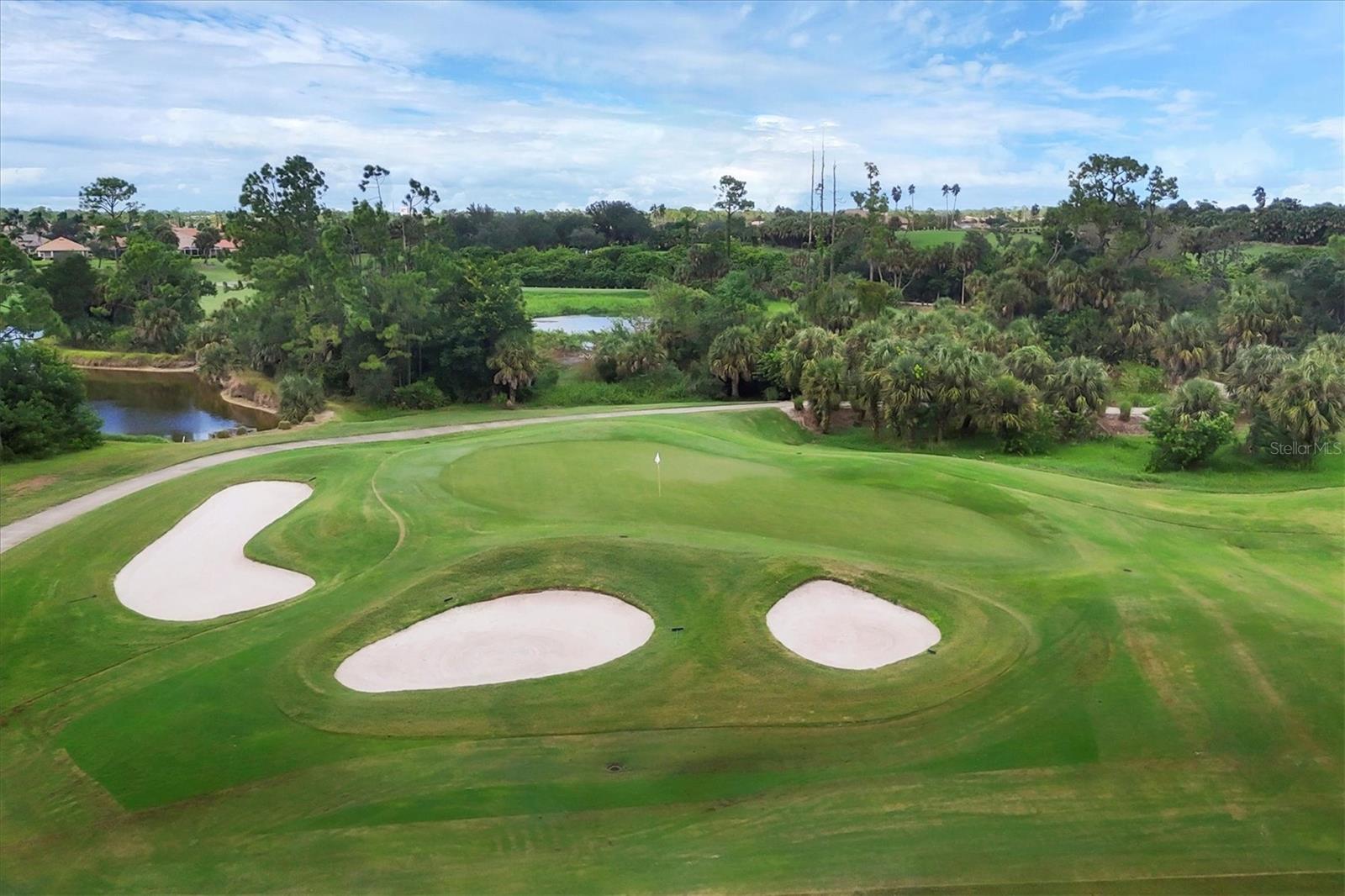 4924 WHISPERING OAKS DR, NORTH PORT, FL, 34287