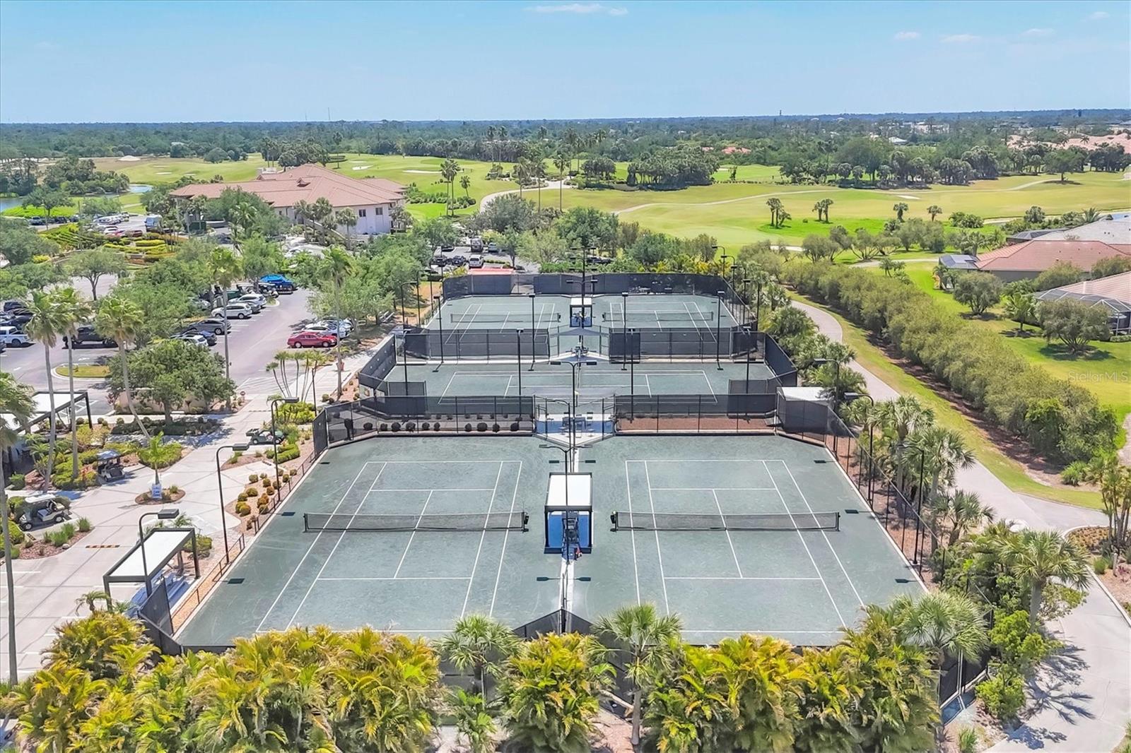 4924 WHISPERING OAKS DR, NORTH PORT, FL, 34287