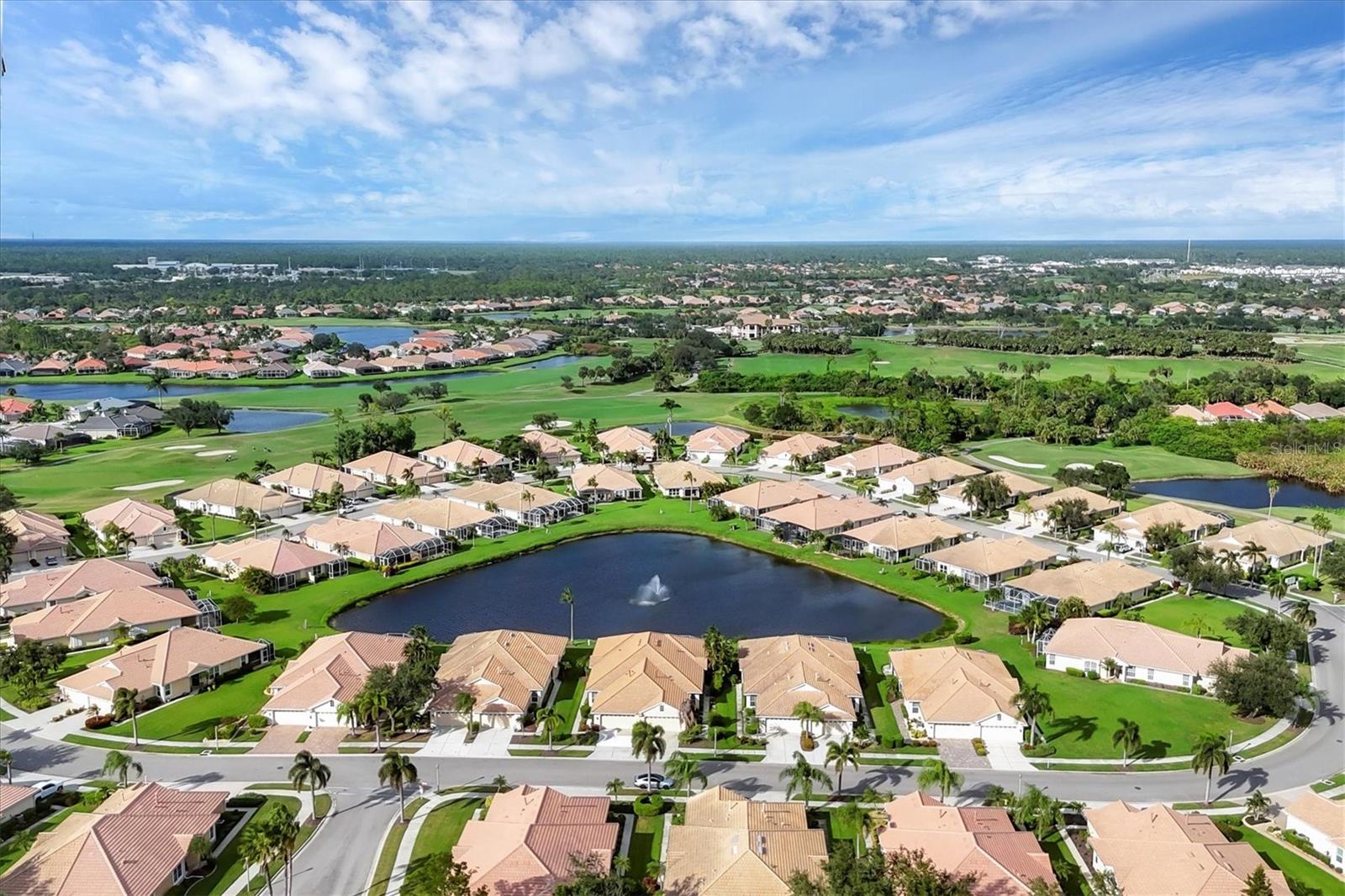 4924 WHISPERING OAKS DR, NORTH PORT, FL, 34287