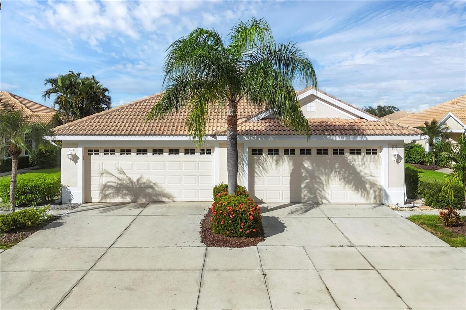 4924 WHISPERING OAKS DR, NORTH PORT, FL, 34287