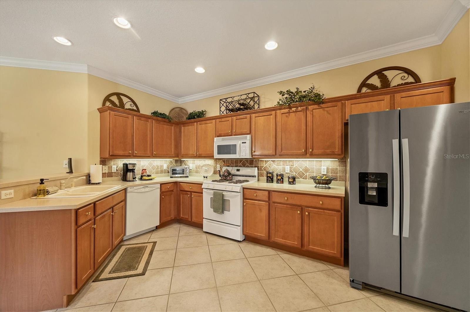 4924 WHISPERING OAKS DR, NORTH PORT, FL, 34287