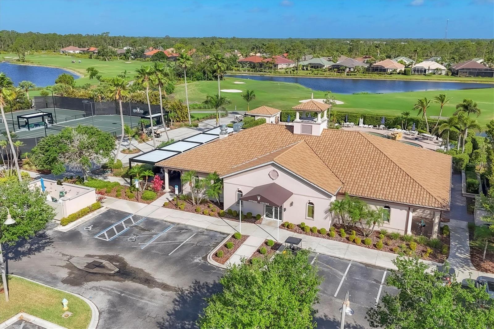 4924 WHISPERING OAKS DR, NORTH PORT, FL, 34287