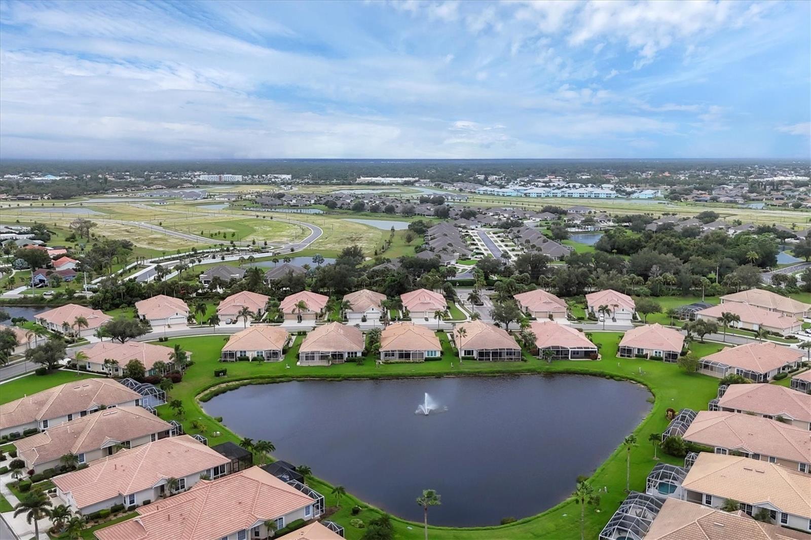 4924 WHISPERING OAKS DR, NORTH PORT, FL, 34287