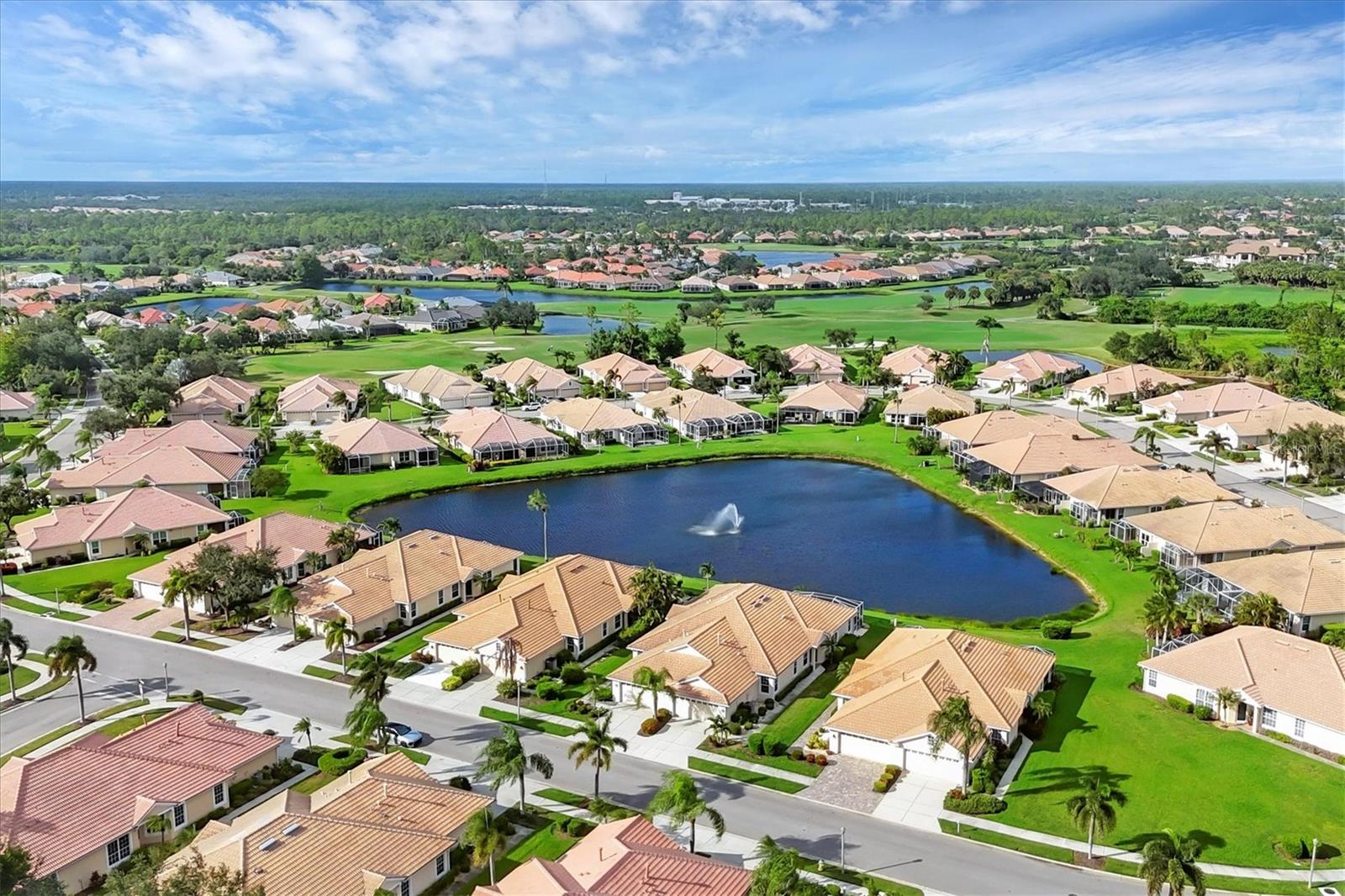 4924 WHISPERING OAKS DR, NORTH PORT, FL, 34287