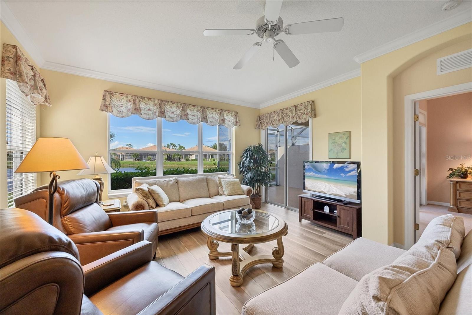 4924 WHISPERING OAKS DR, NORTH PORT, FL, 34287