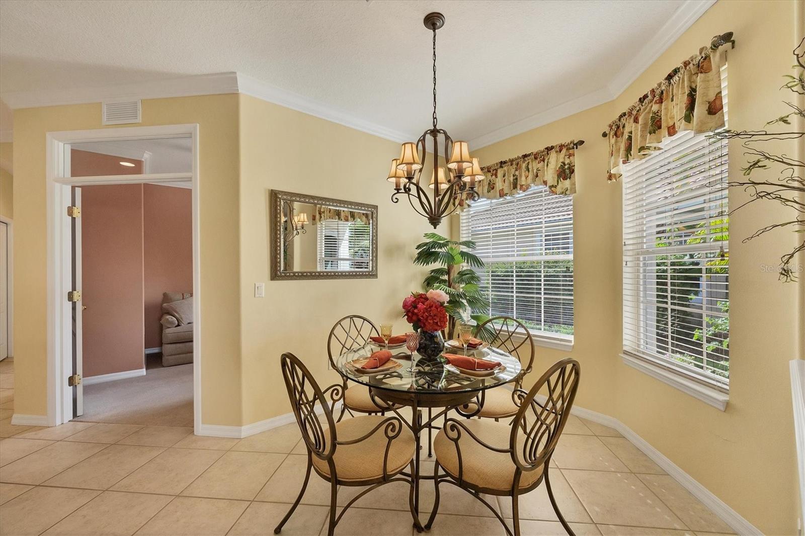 4924 WHISPERING OAKS DR, NORTH PORT, FL, 34287