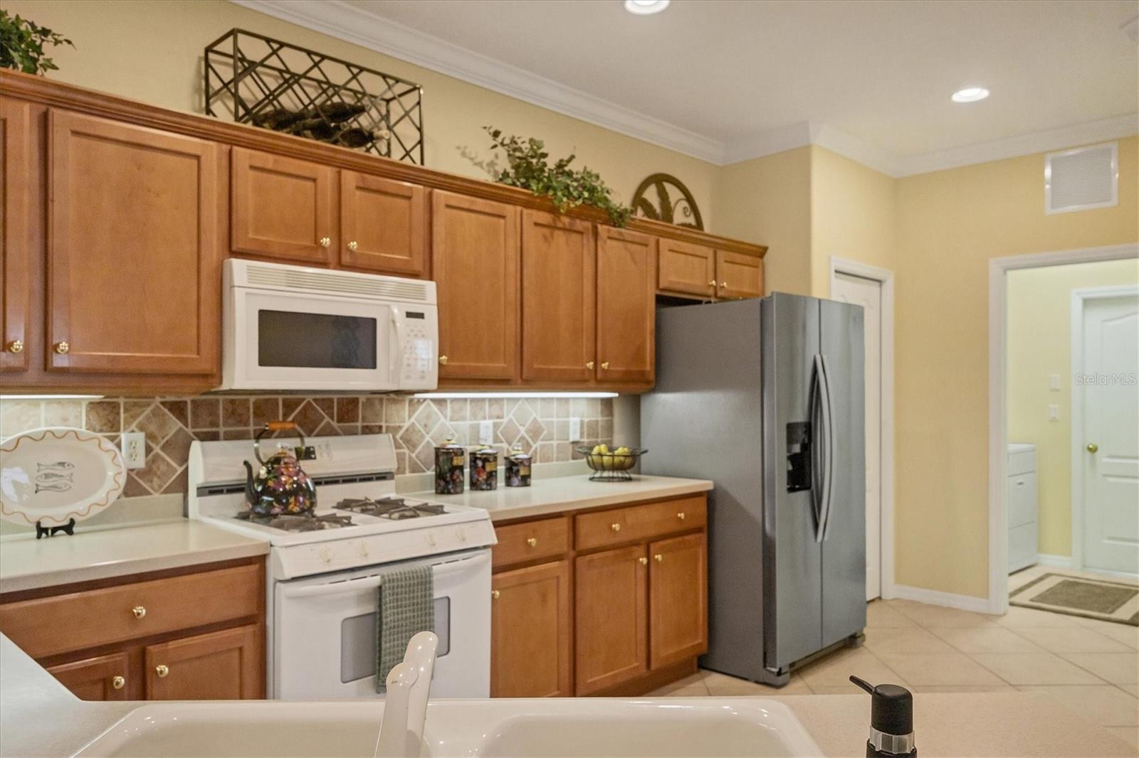 4924 WHISPERING OAKS DR, NORTH PORT, FL, 34287