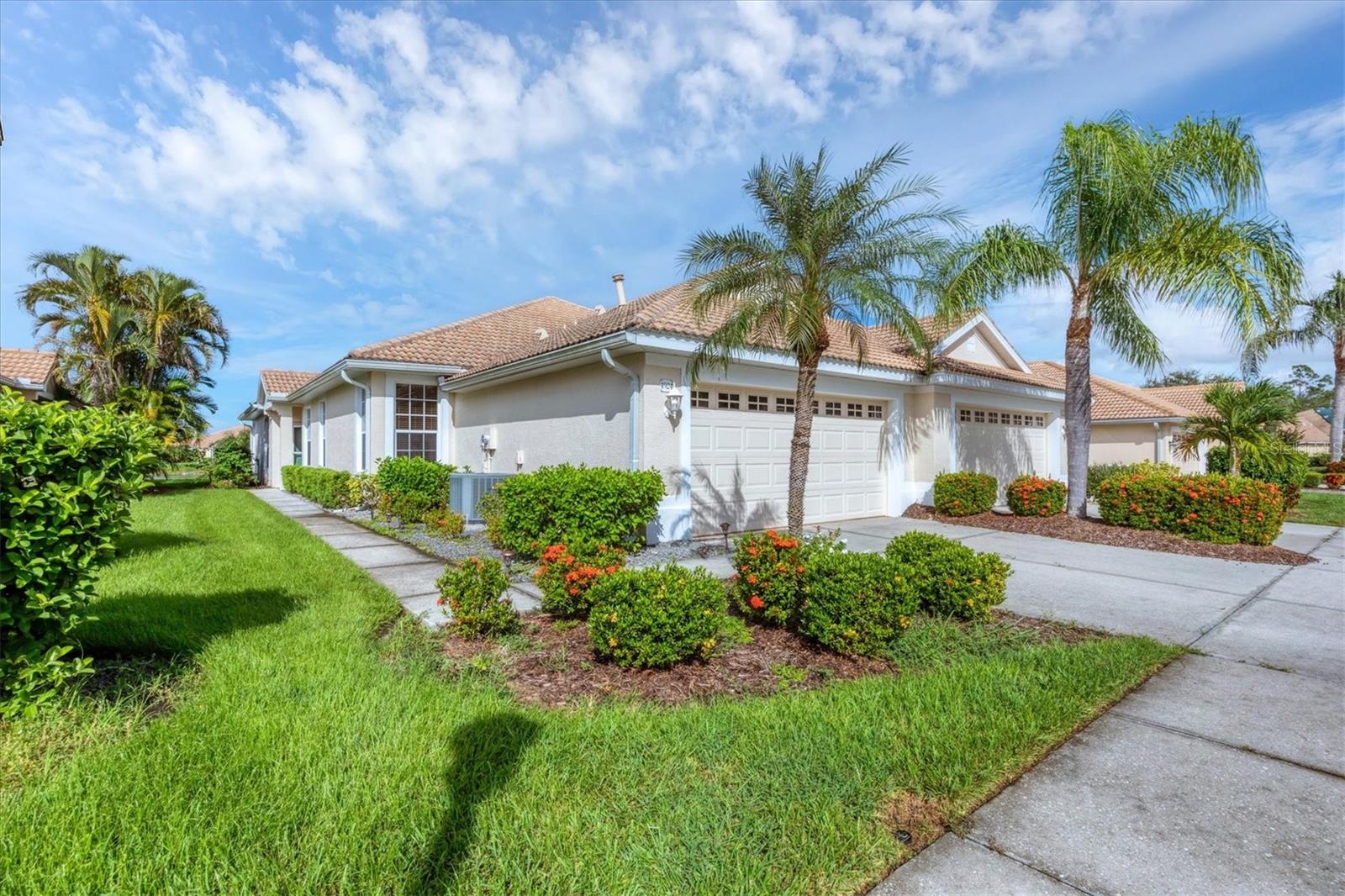 4924 WHISPERING OAKS DR, NORTH PORT, FL, 34287