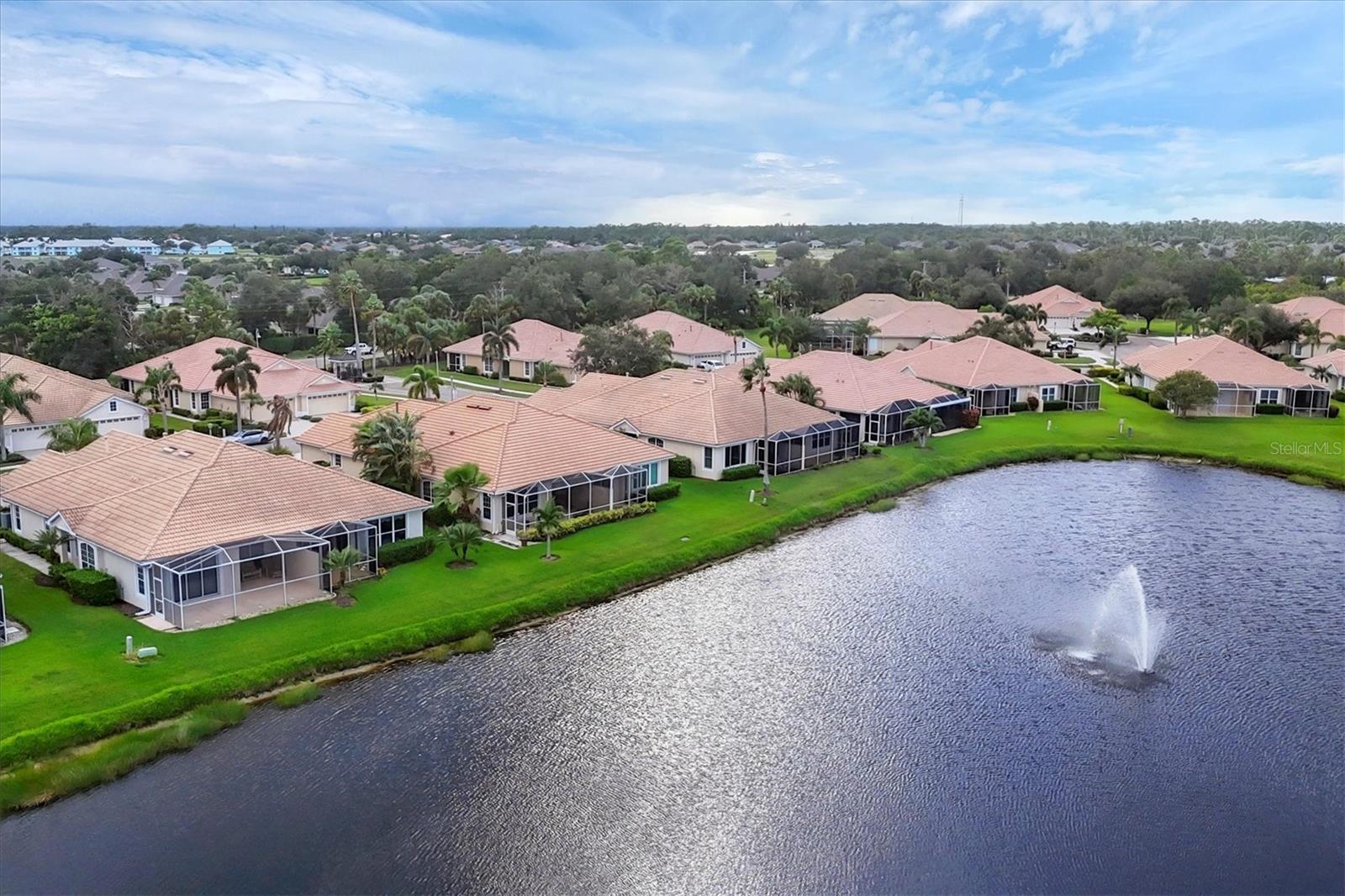 4924 WHISPERING OAKS DR, NORTH PORT, FL, 34287