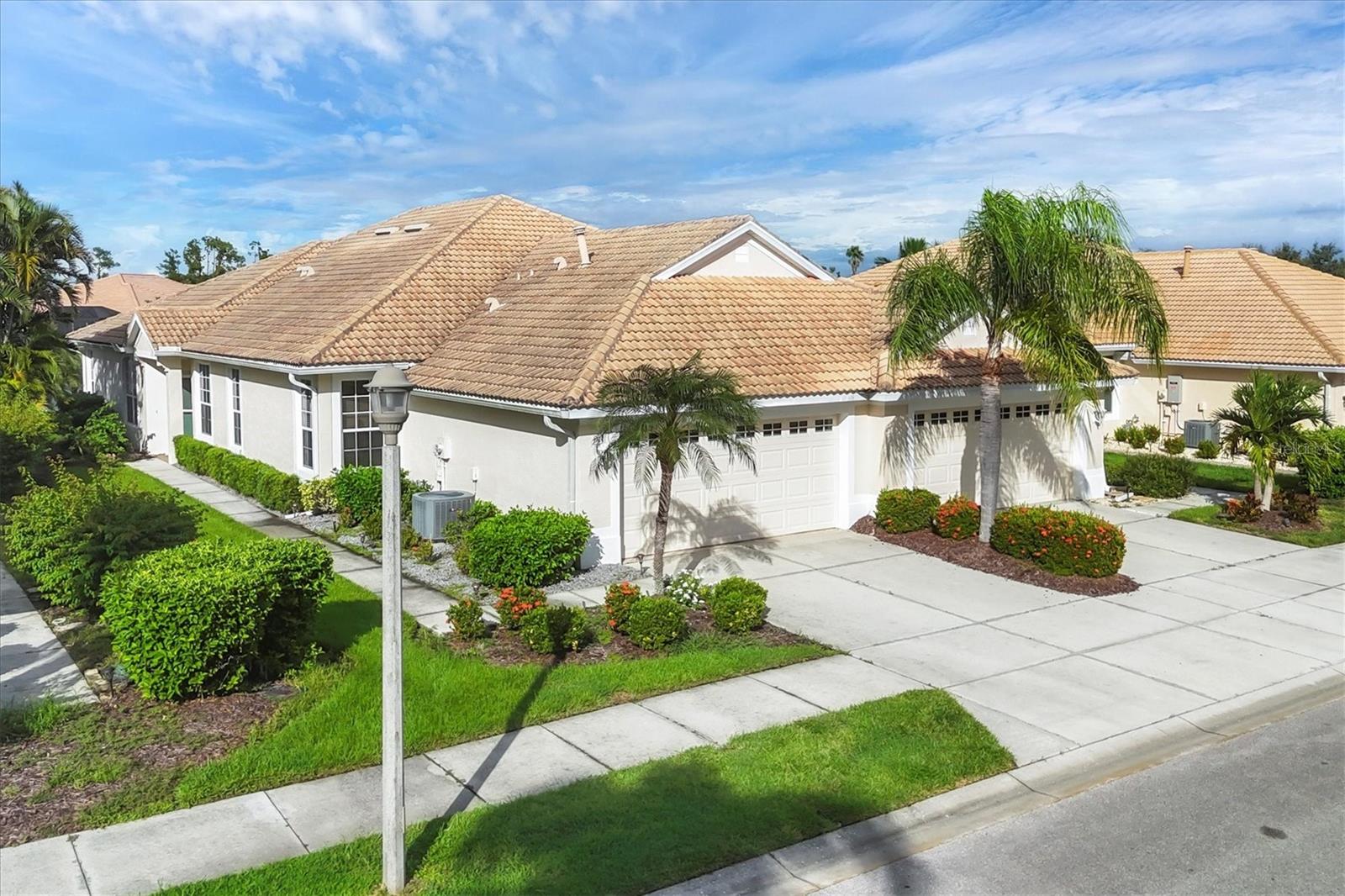 4924 WHISPERING OAKS DR, NORTH PORT, FL, 34287