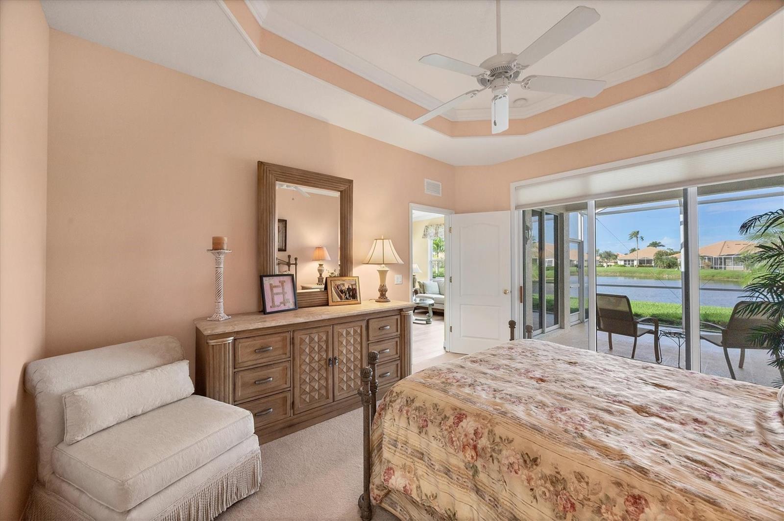 4924 WHISPERING OAKS DR, NORTH PORT, FL, 34287