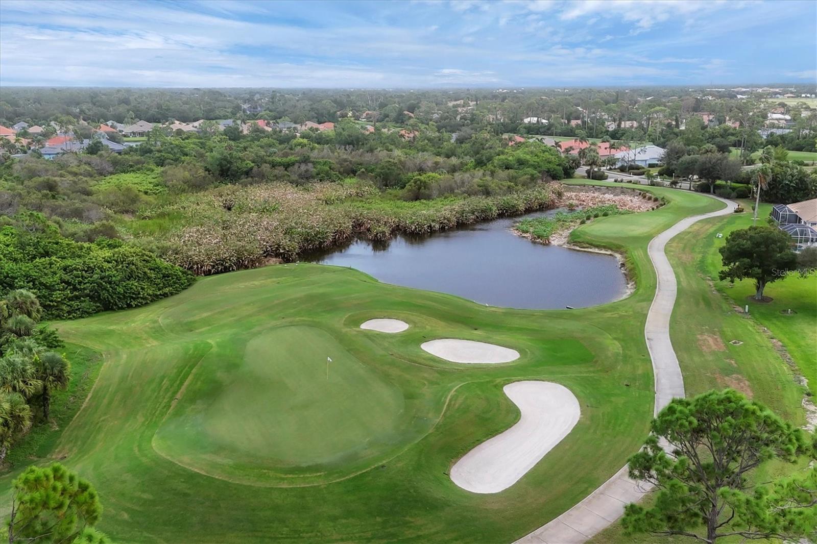 4924 WHISPERING OAKS DR, NORTH PORT, FL, 34287