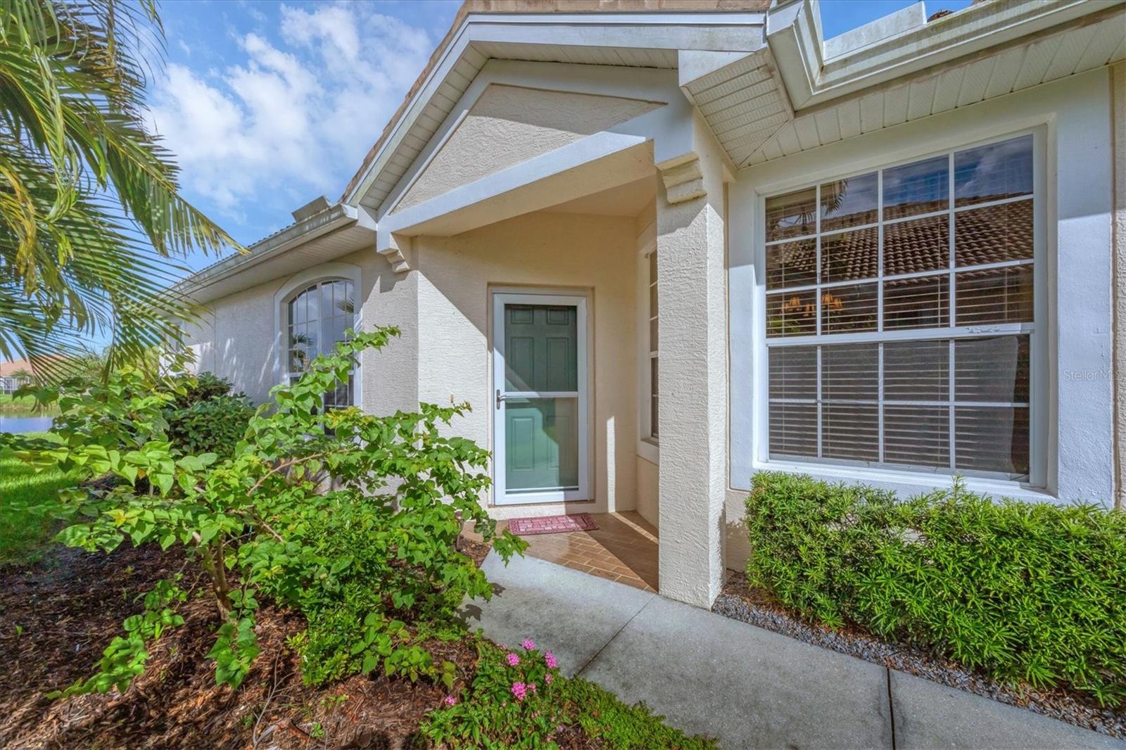 4924 WHISPERING OAKS DR, NORTH PORT, FL, 34287