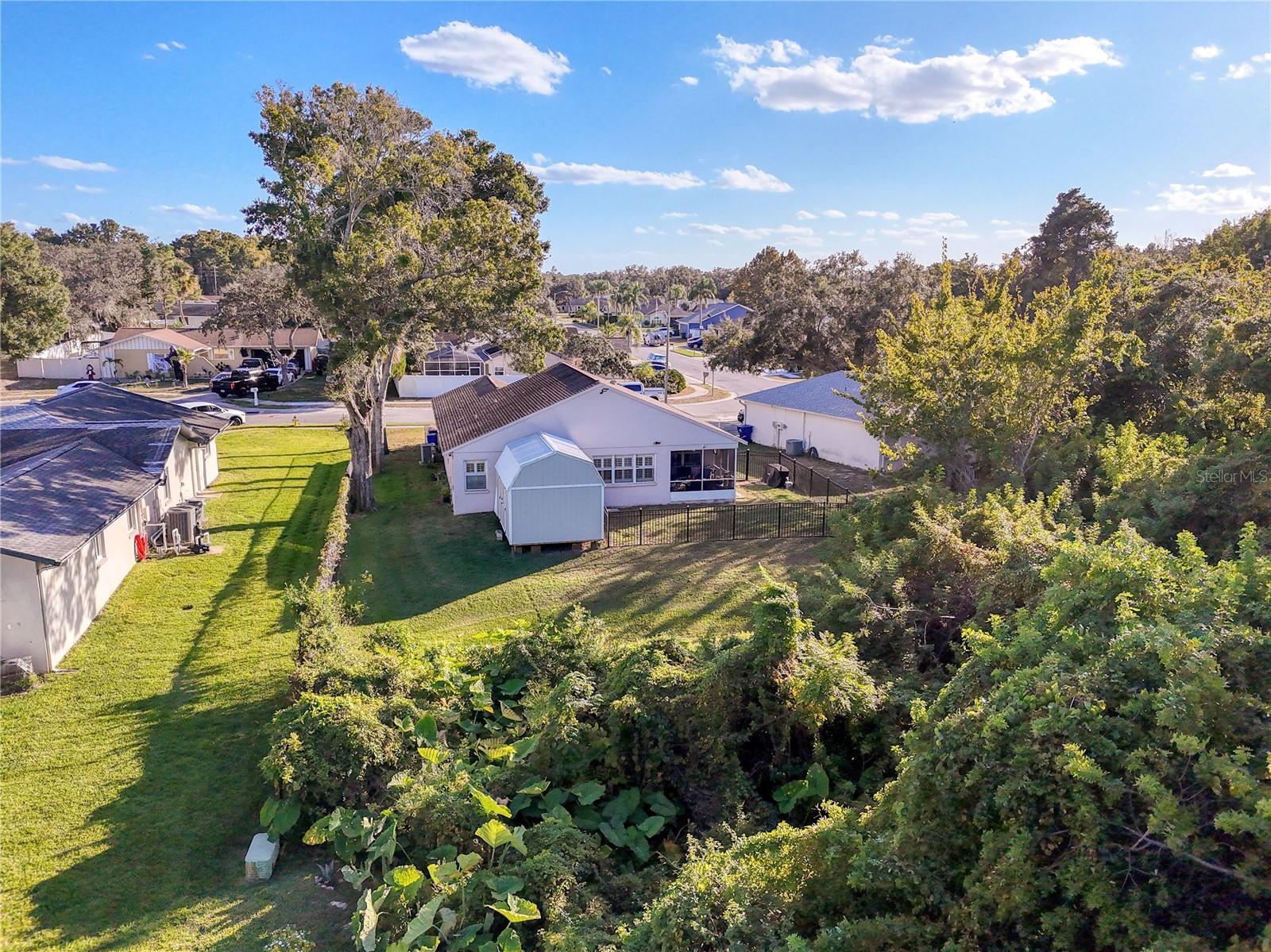 6811 KINGSTREE CT, PORT RICHEY, FL, 34668