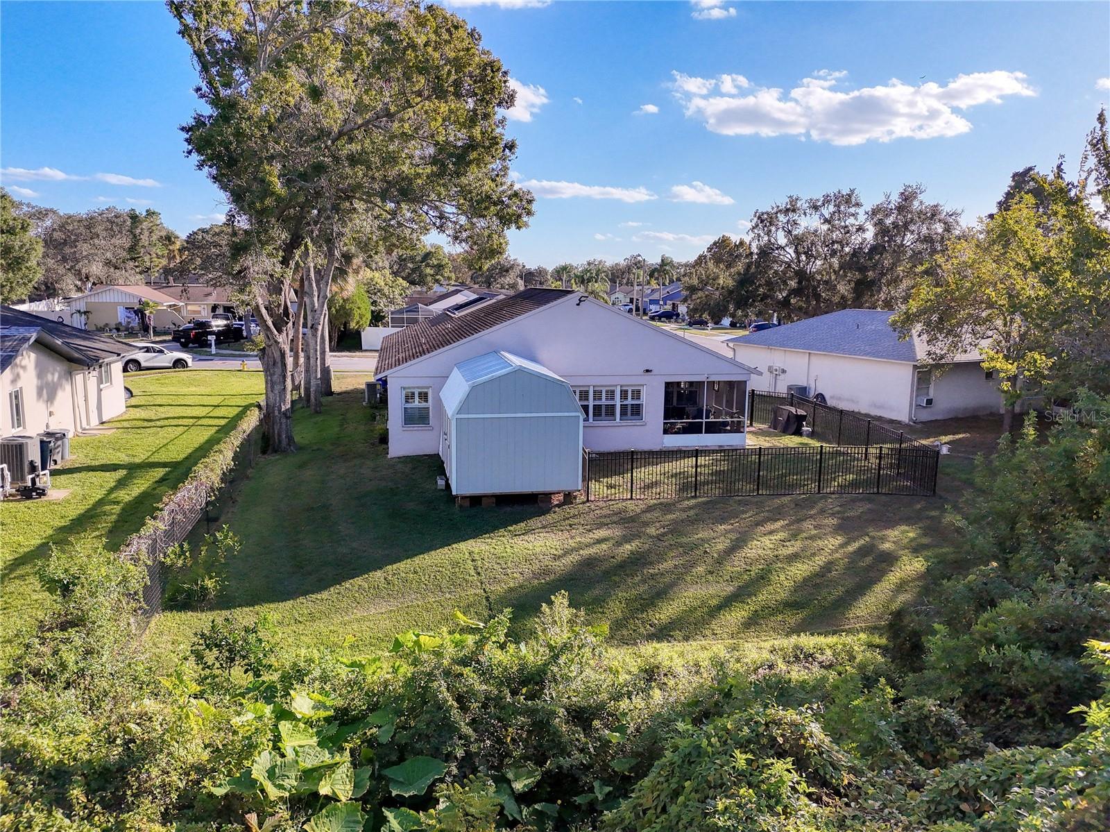 6811 KINGSTREE CT, PORT RICHEY, FL, 34668