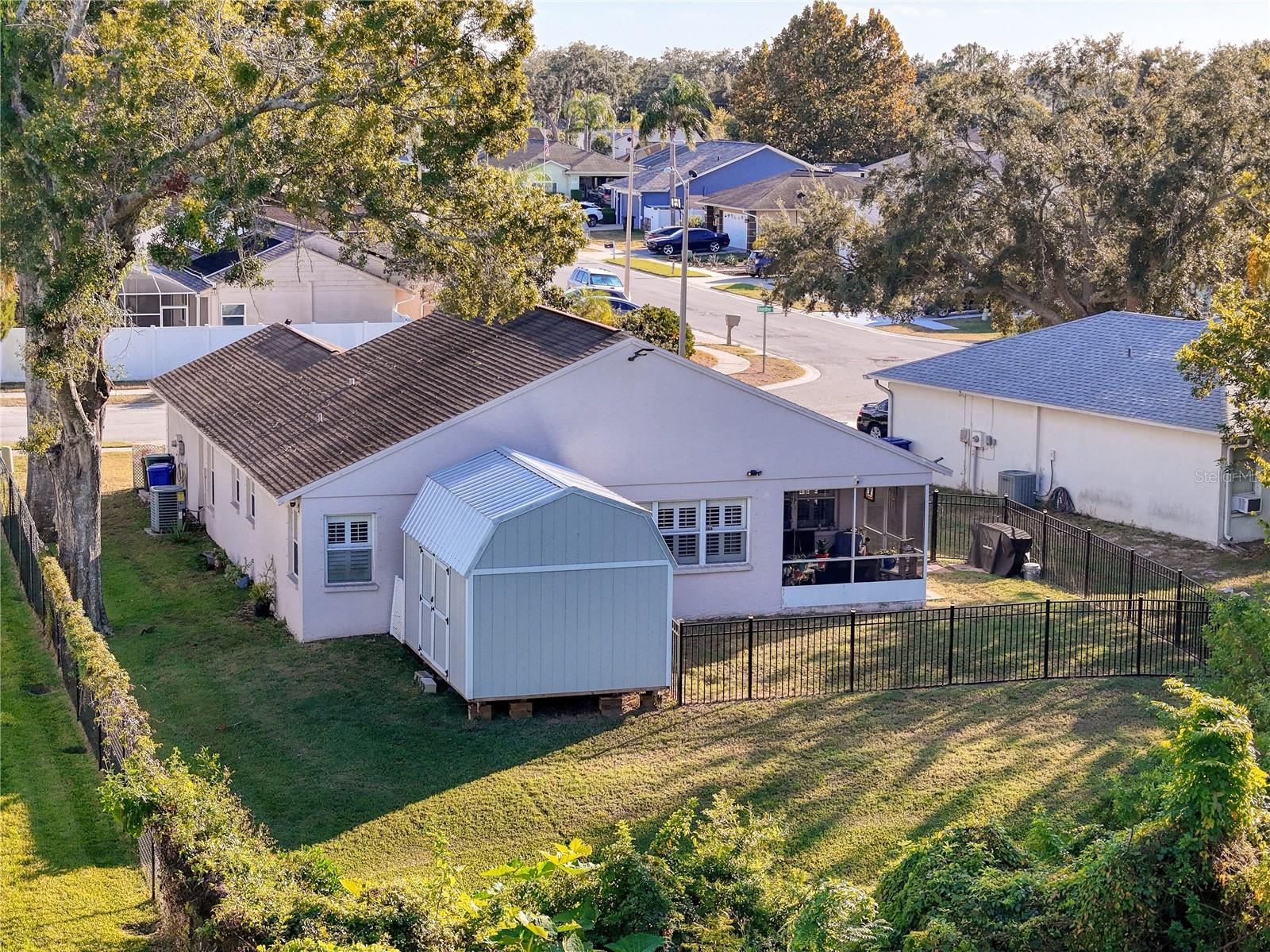 6811 KINGSTREE CT, PORT RICHEY, FL, 34668