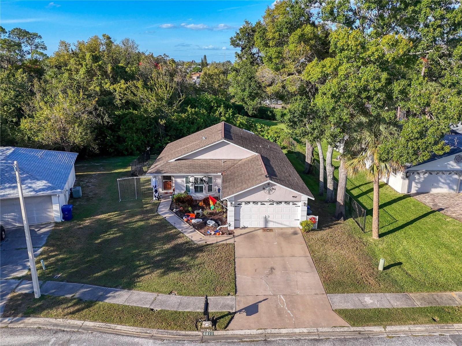 6811 KINGSTREE CT, PORT RICHEY, FL, 34668