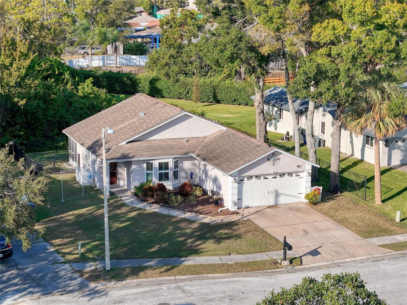 6811 KINGSTREE CT, PORT RICHEY, FL, 34668