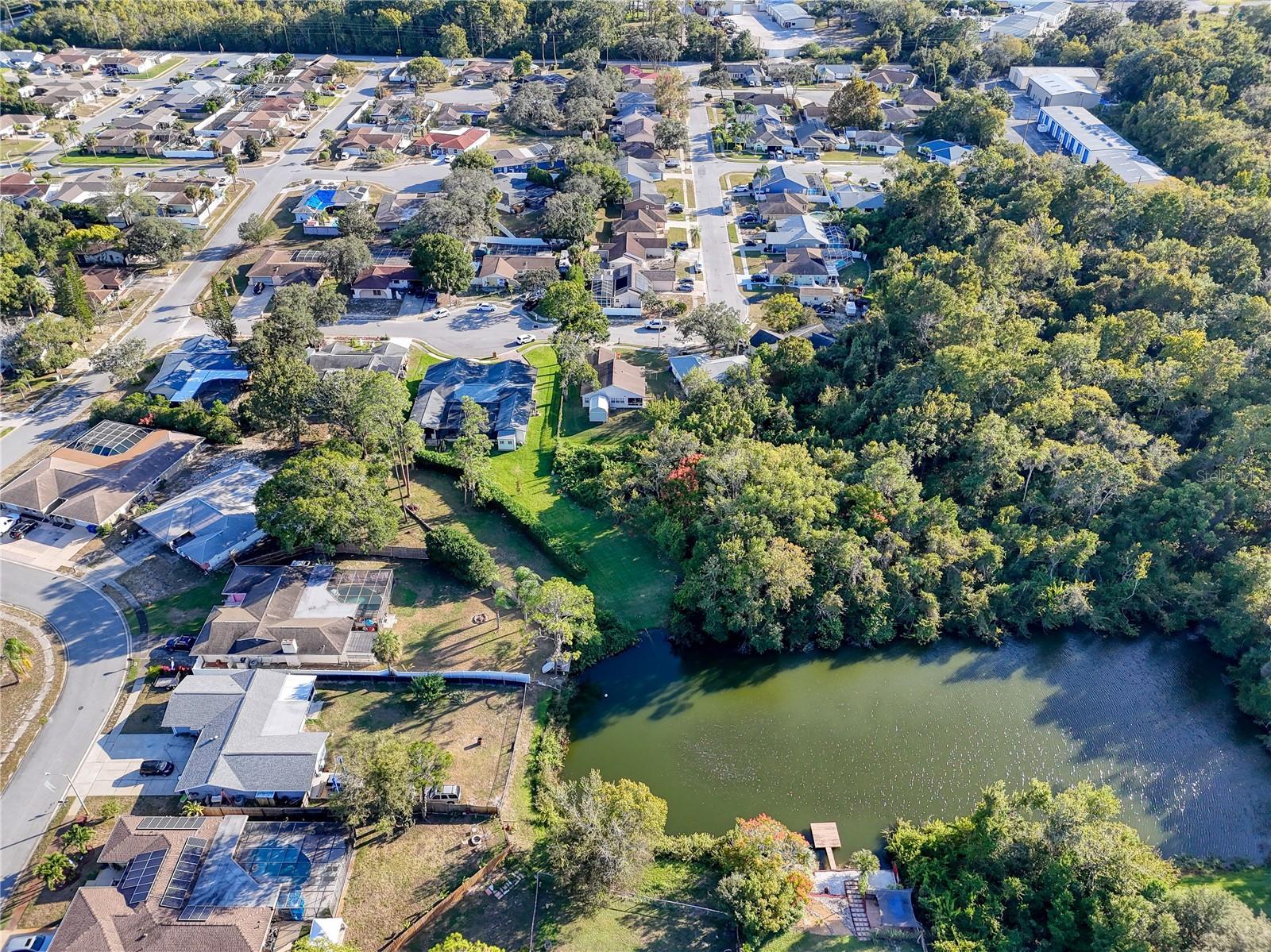 6811 KINGSTREE CT, PORT RICHEY, FL, 34668