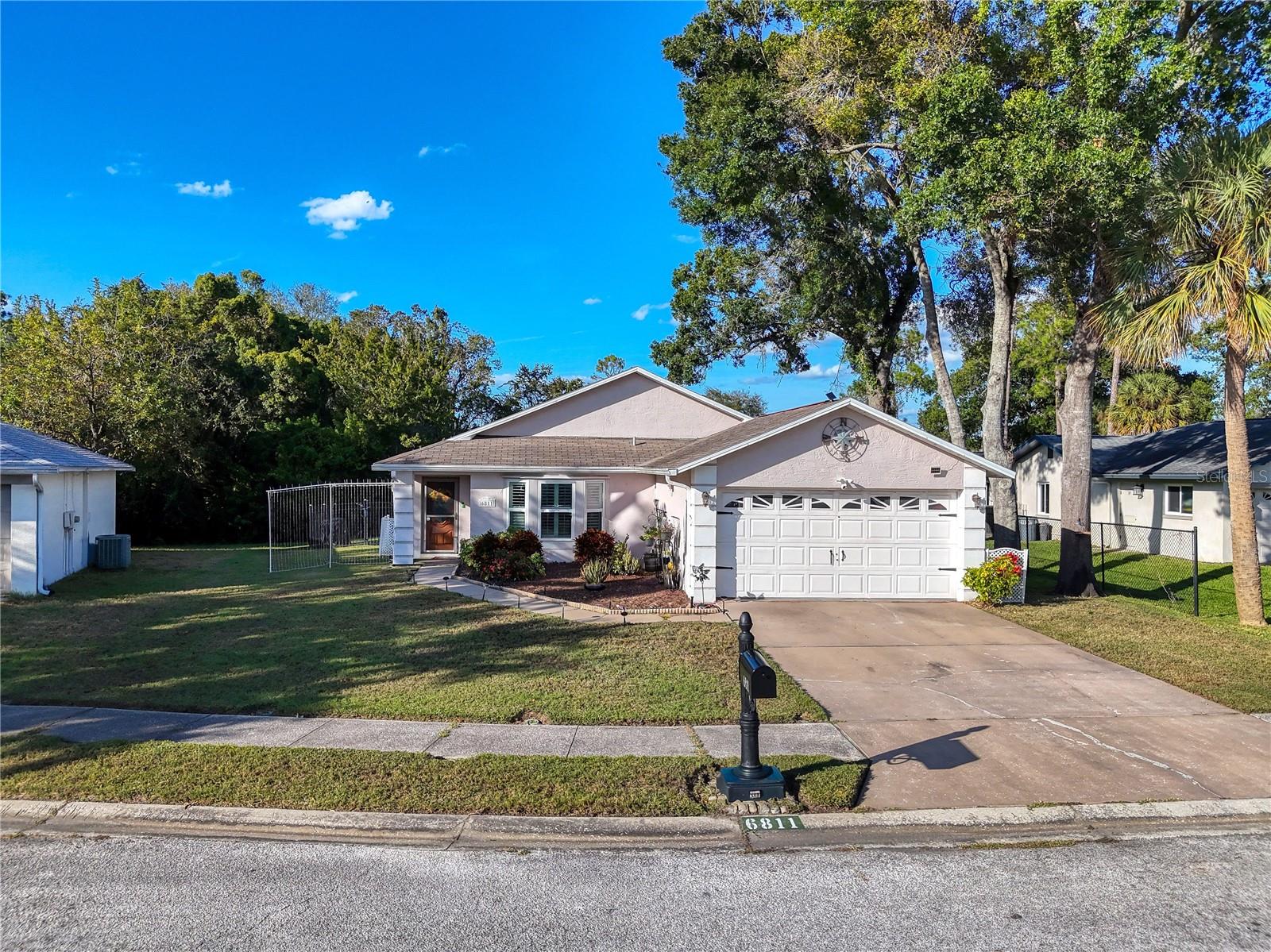 6811 KINGSTREE CT, PORT RICHEY, FL, 34668