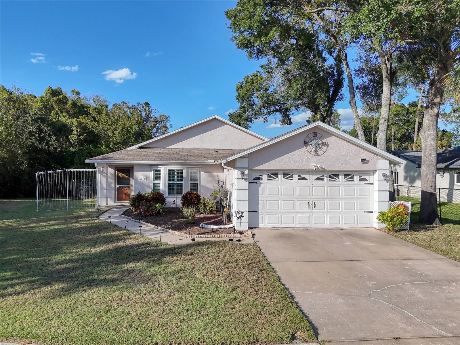 6811 KINGSTREE CT, PORT RICHEY, FL, 34668