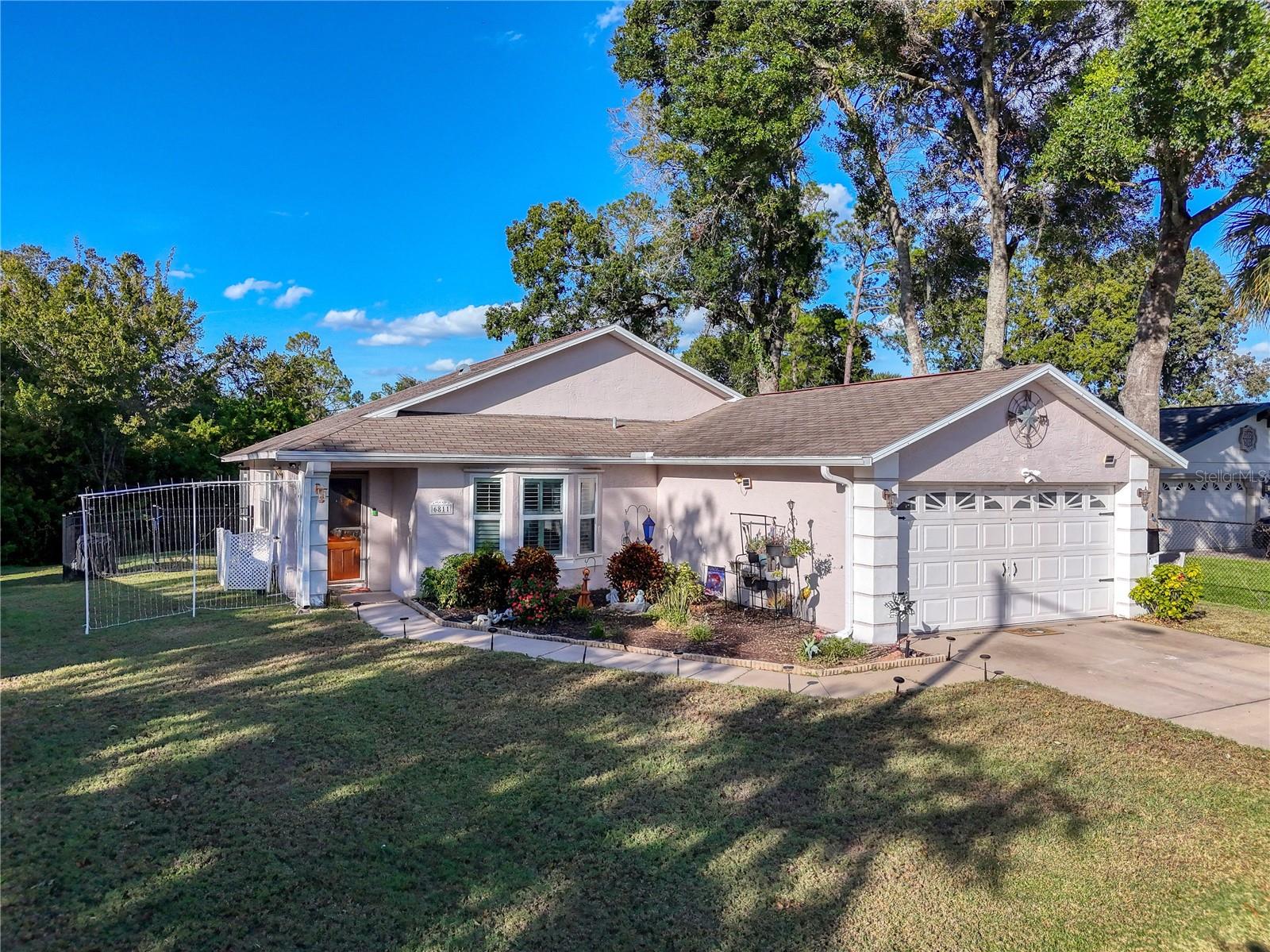 6811 KINGSTREE CT, PORT RICHEY, FL, 34668