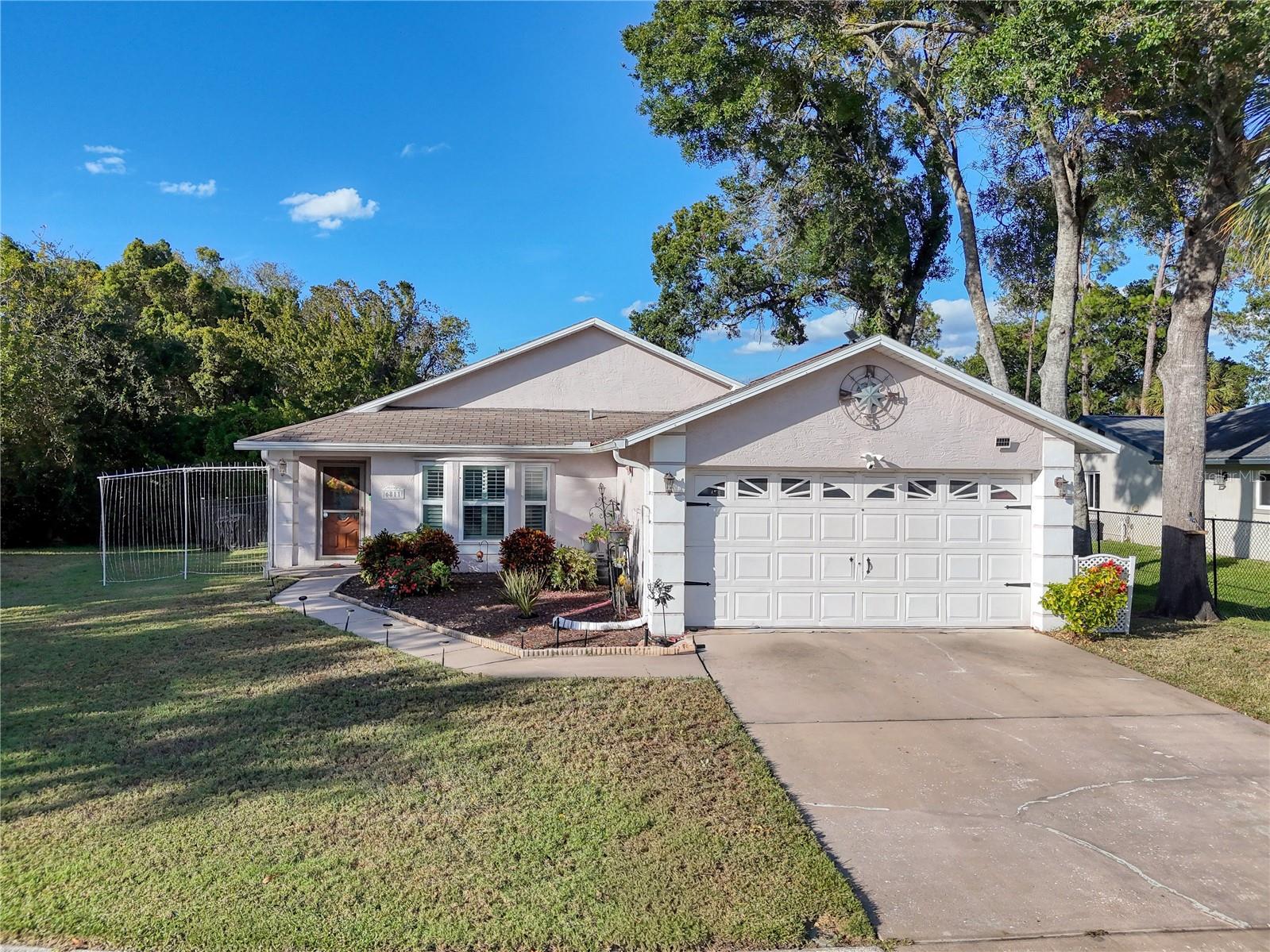 6811 KINGSTREE CT, PORT RICHEY, FL, 34668