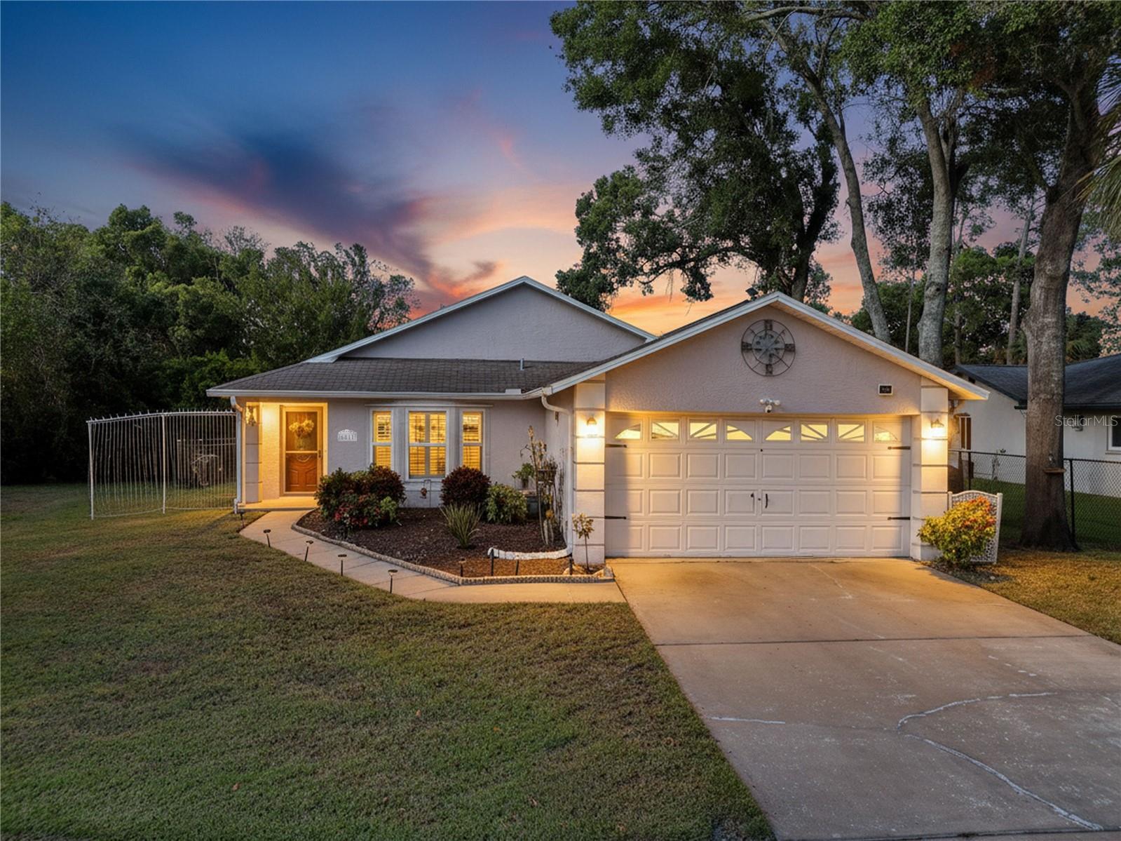 6811 KINGSTREE CT, PORT RICHEY, FL, 34668