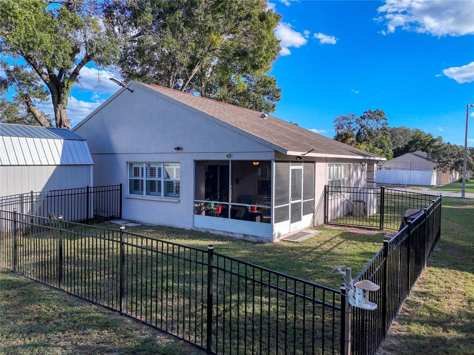 6811 KINGSTREE CT, PORT RICHEY, FL, 34668