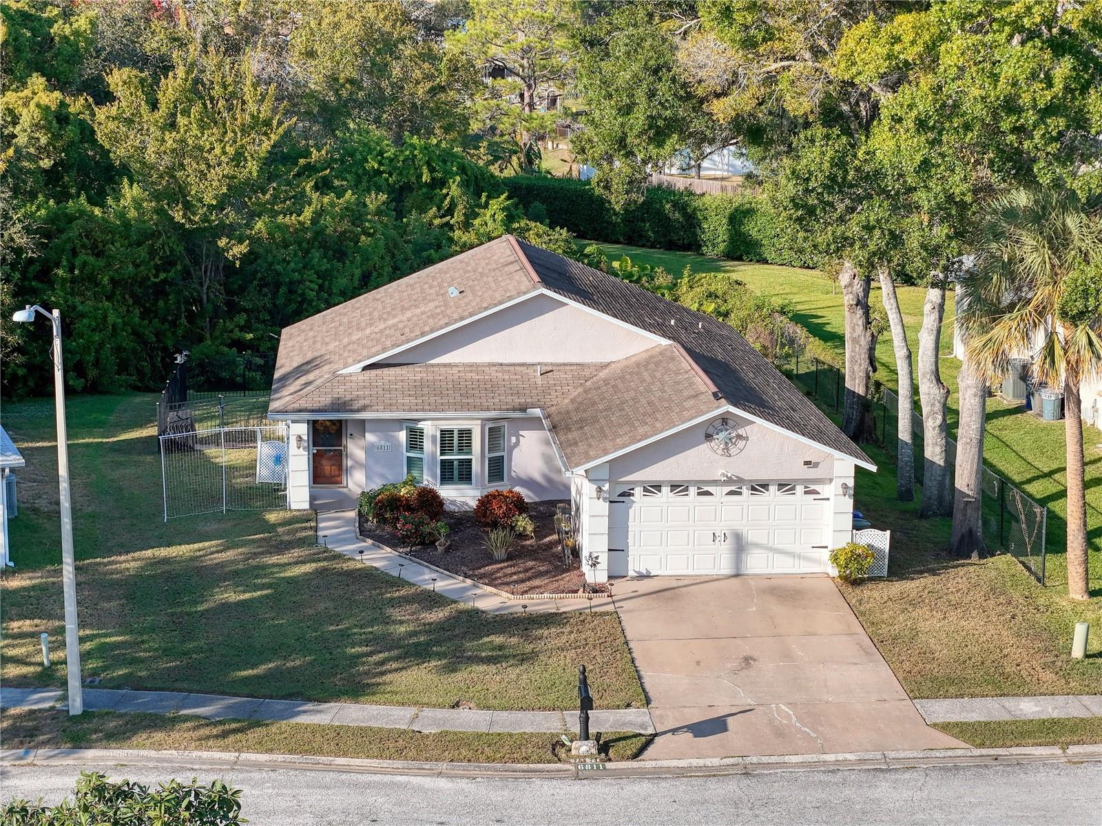 6811 KINGSTREE CT, PORT RICHEY, FL, 34668