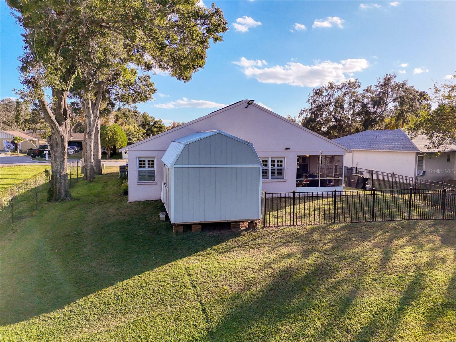 6811 KINGSTREE CT, PORT RICHEY, FL, 34668