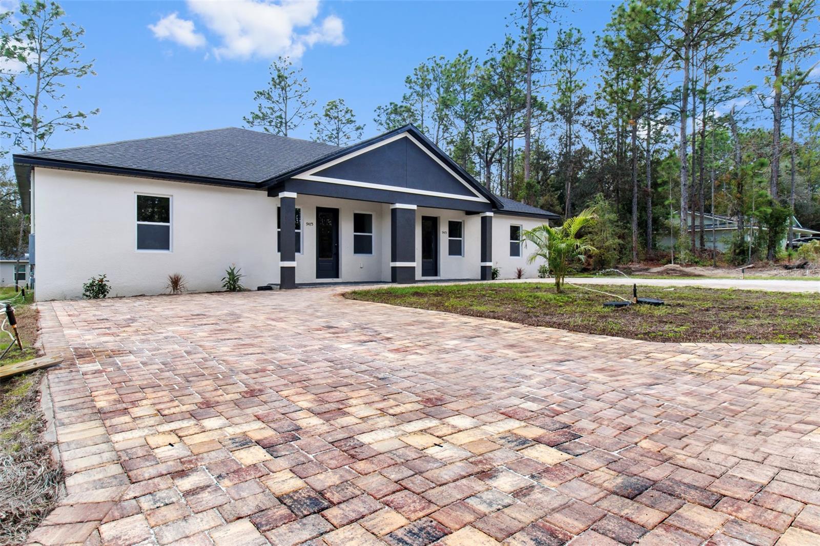 9473 N CAMEL DR, CITRUS SPRINGS, FL, 34434