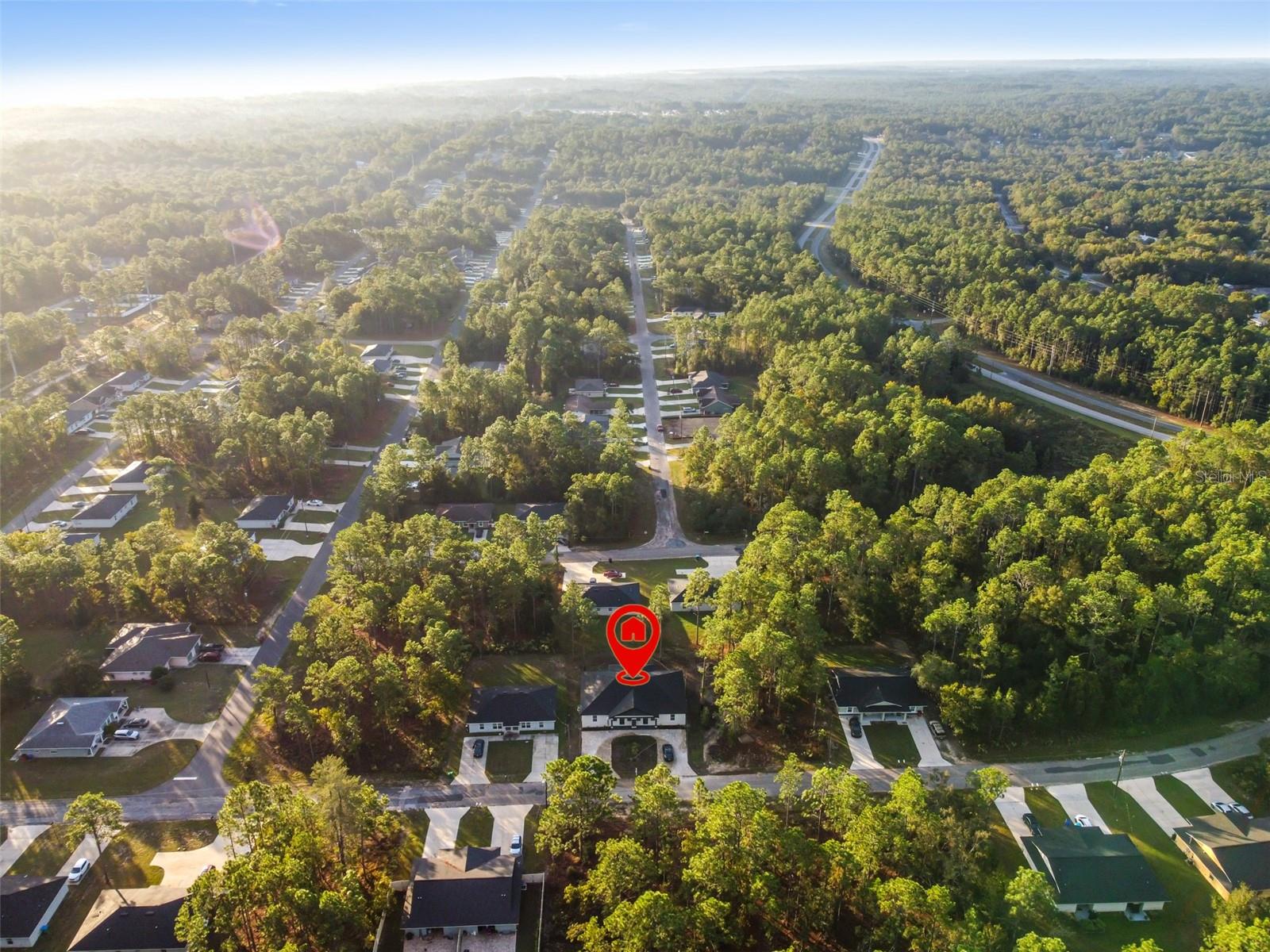 9473 N CAMEL DR, CITRUS SPRINGS, FL, 34434