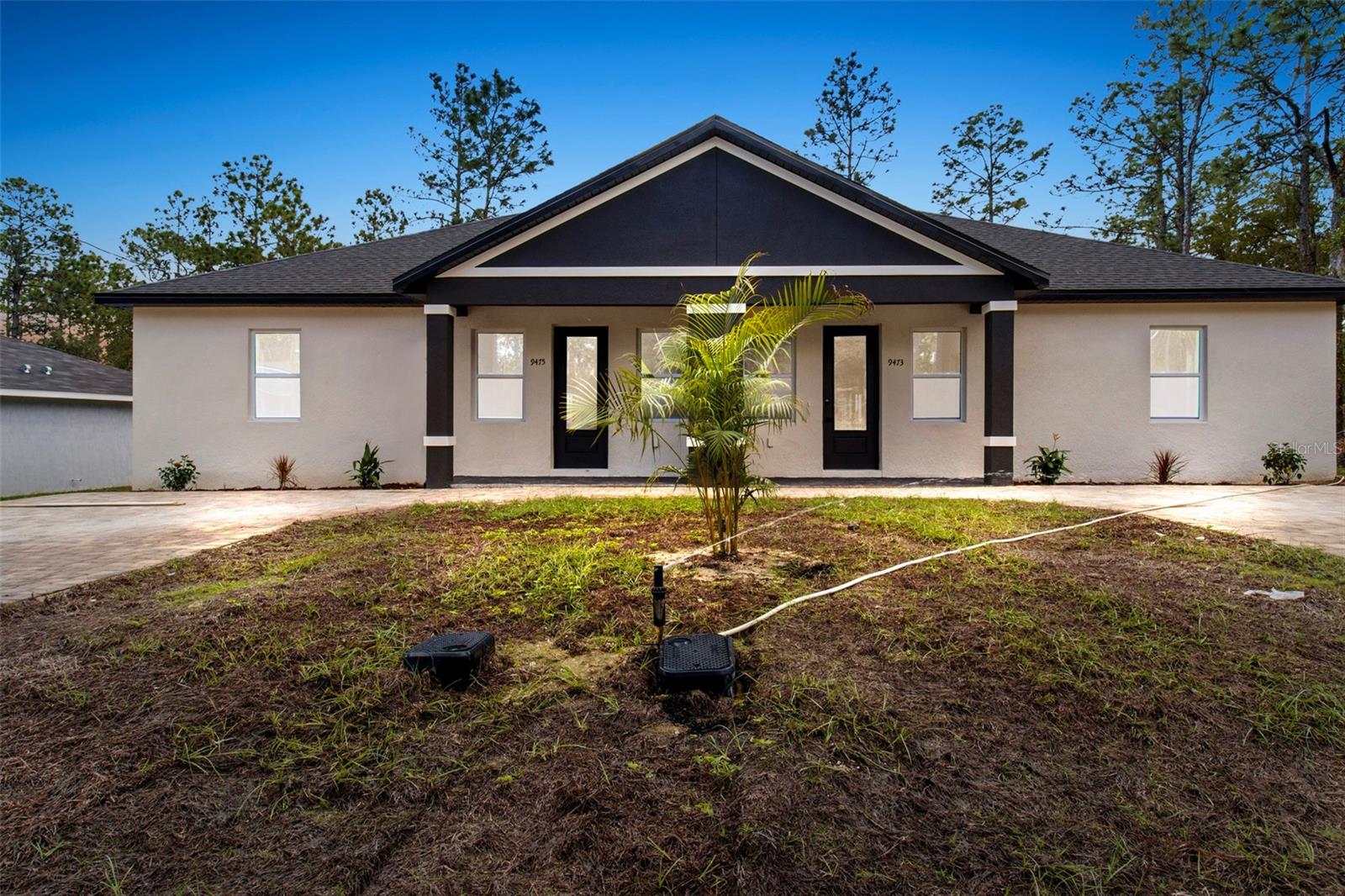 9473 N CAMEL DR, CITRUS SPRINGS, FL, 34434