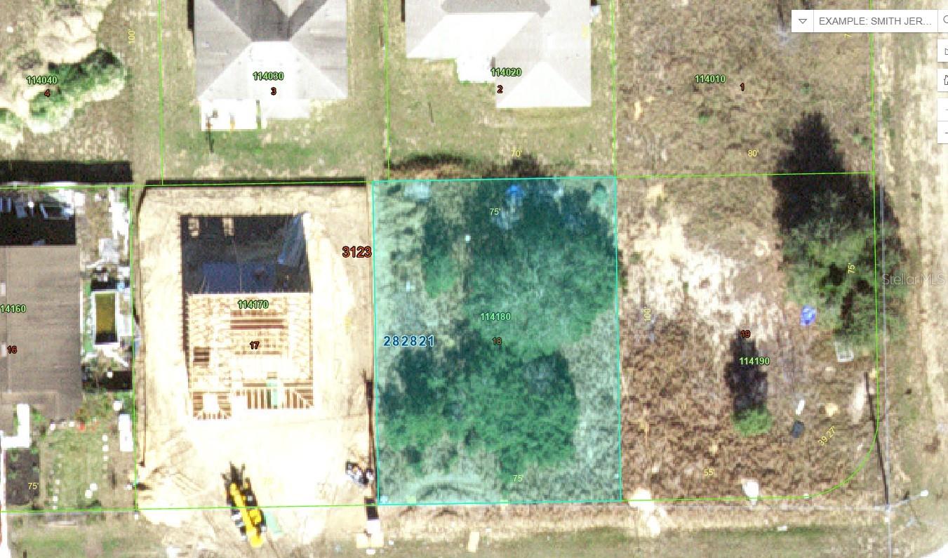 2405 ROCK CT, POINCIANA, FL, 34759