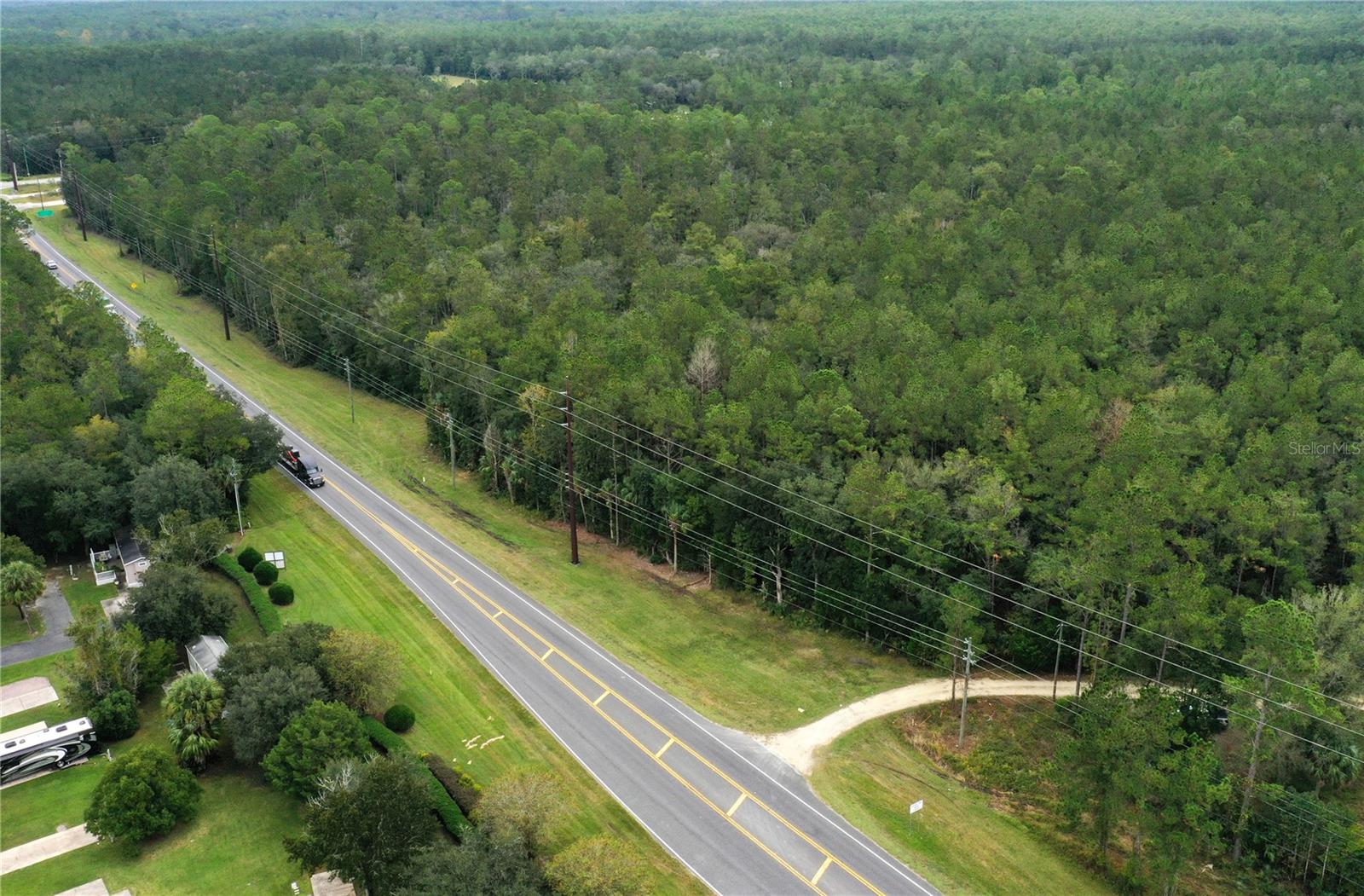 10689 NE HIGHWAY 314, SILVER SPRINGS, FL, 34488