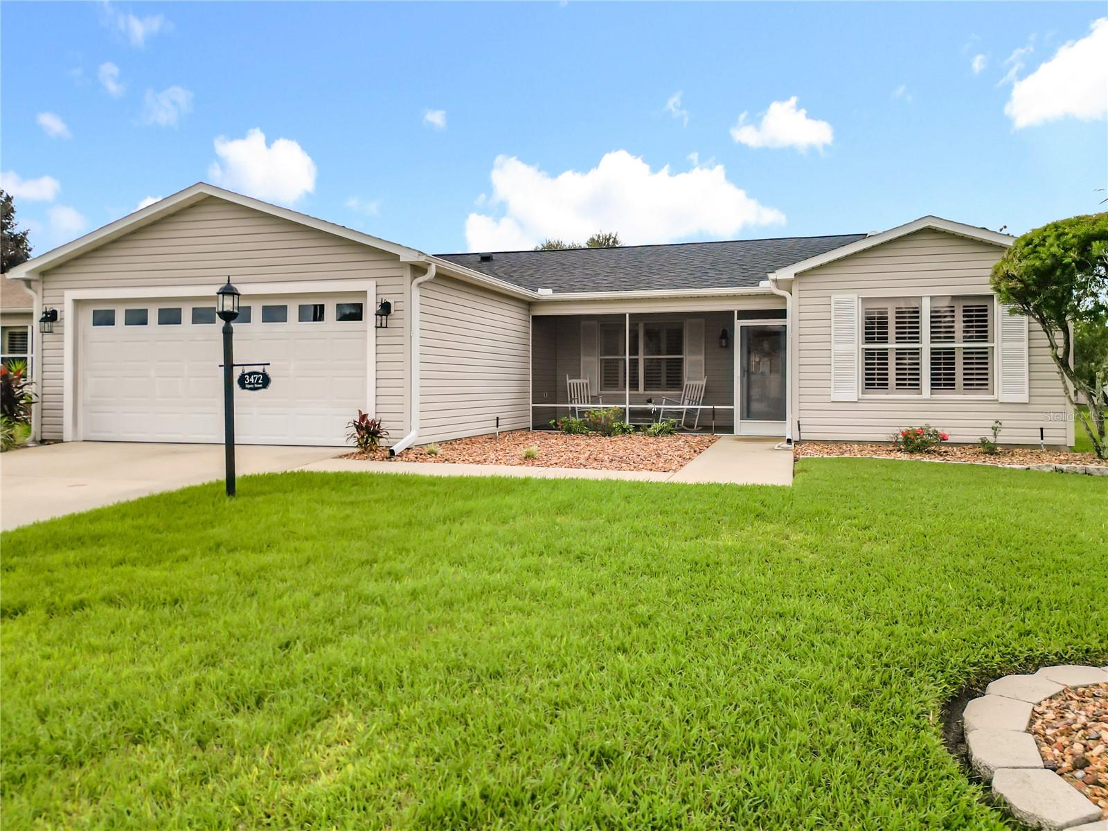 3472 SIPSEY ST, THE VILLAGES, FL, 32162