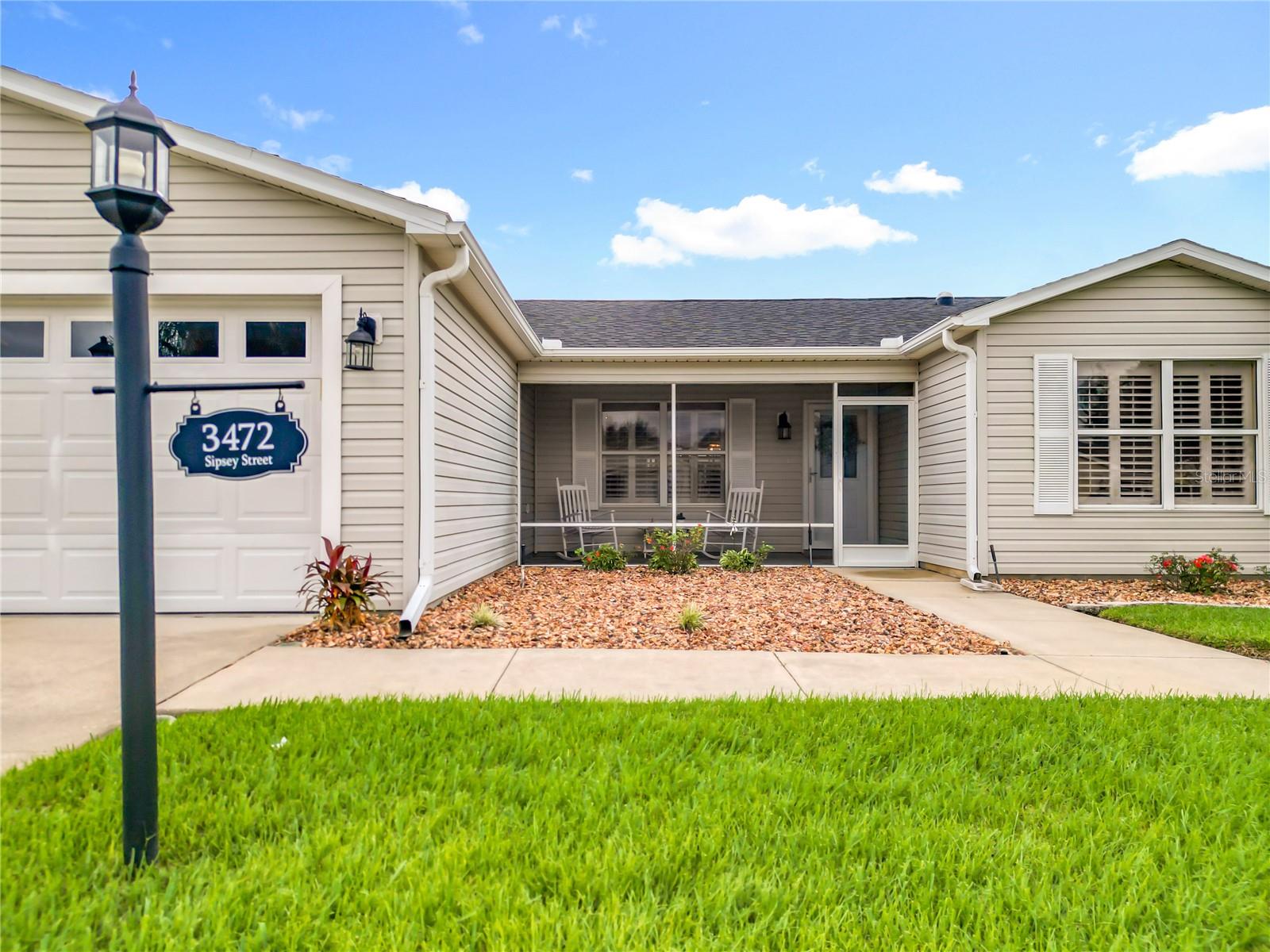 3472 SIPSEY ST, THE VILLAGES, FL, 32162