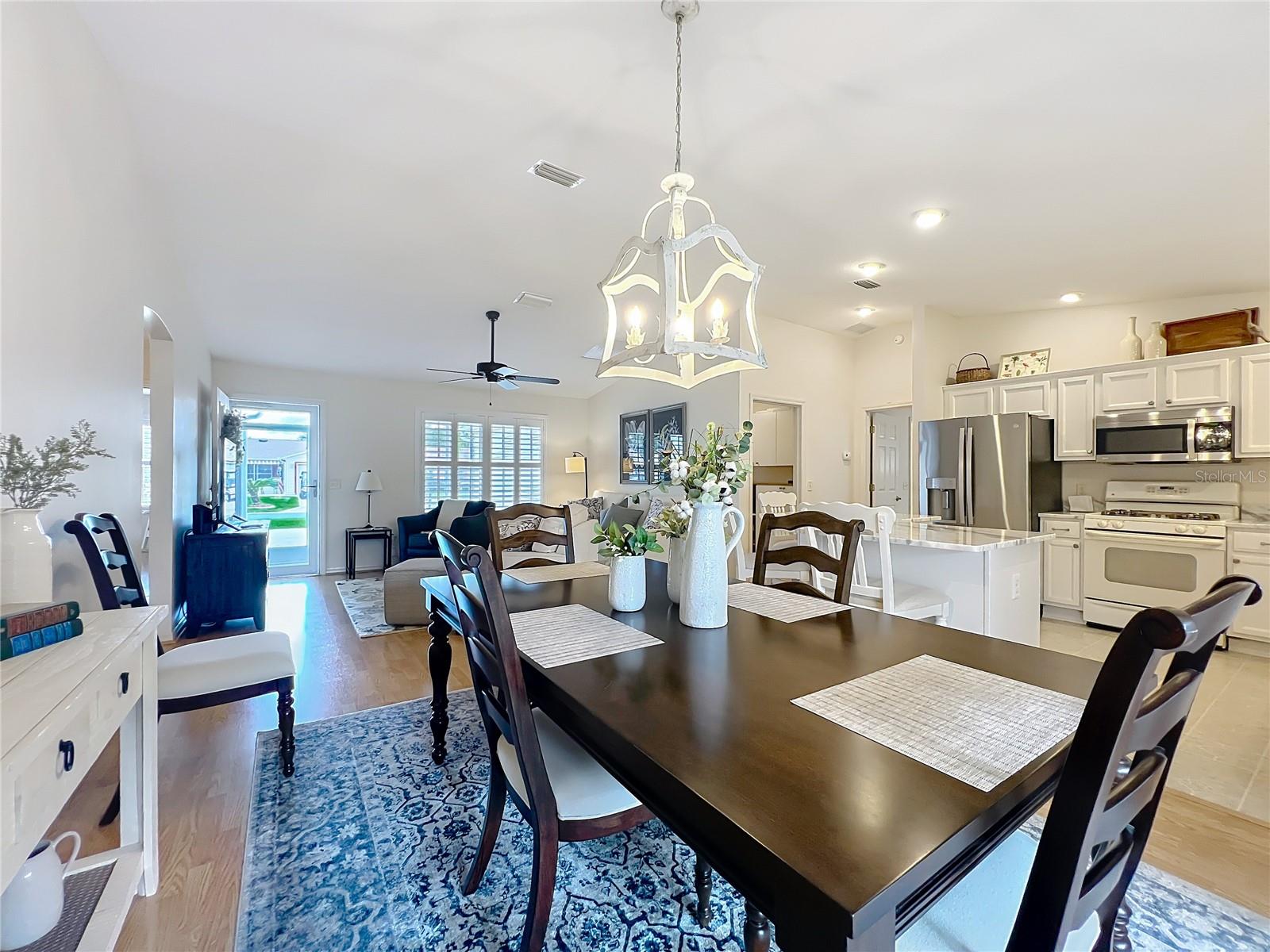 3472 SIPSEY ST, THE VILLAGES, FL, 32162