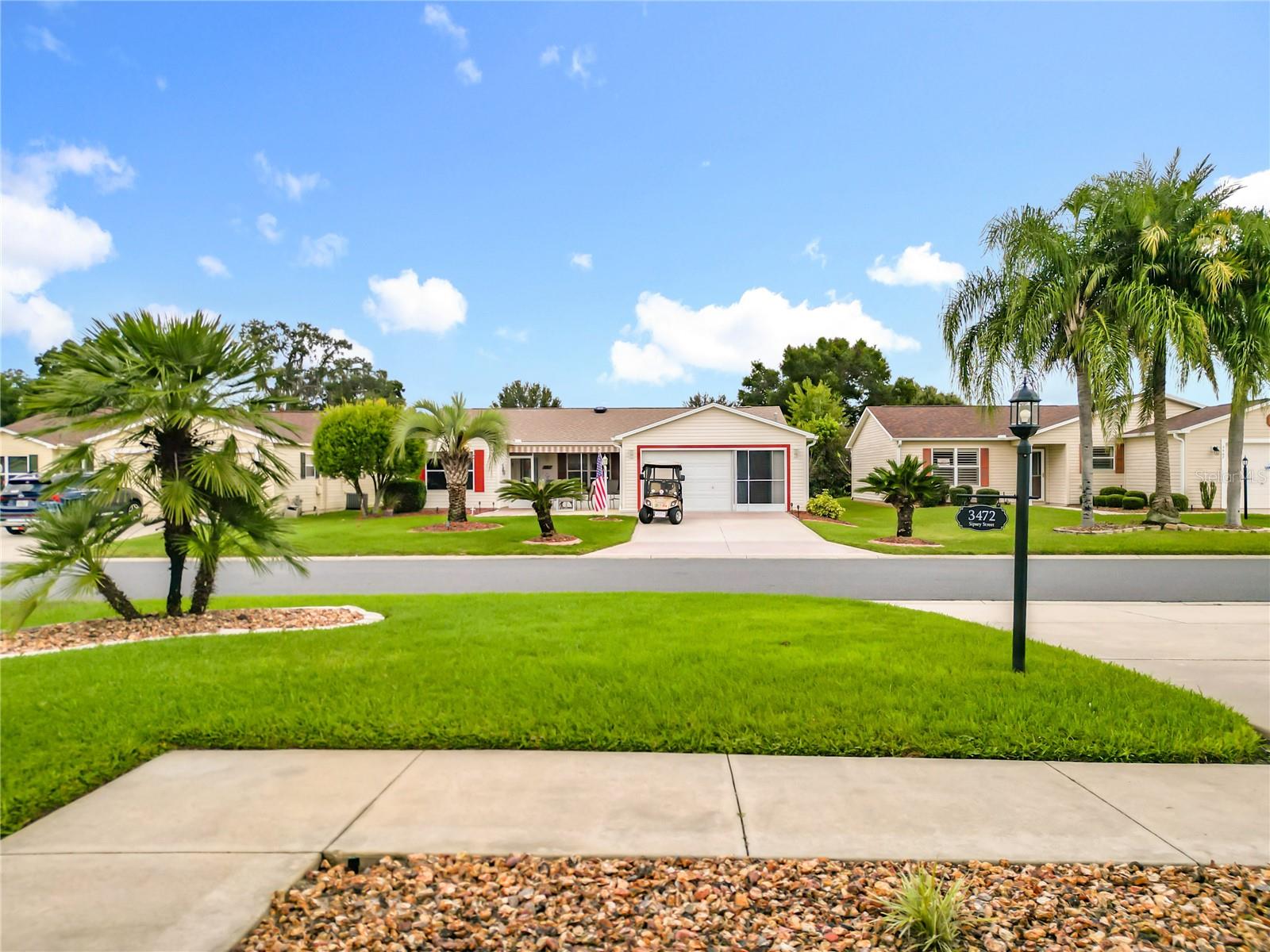 3472 SIPSEY ST, THE VILLAGES, FL, 32162