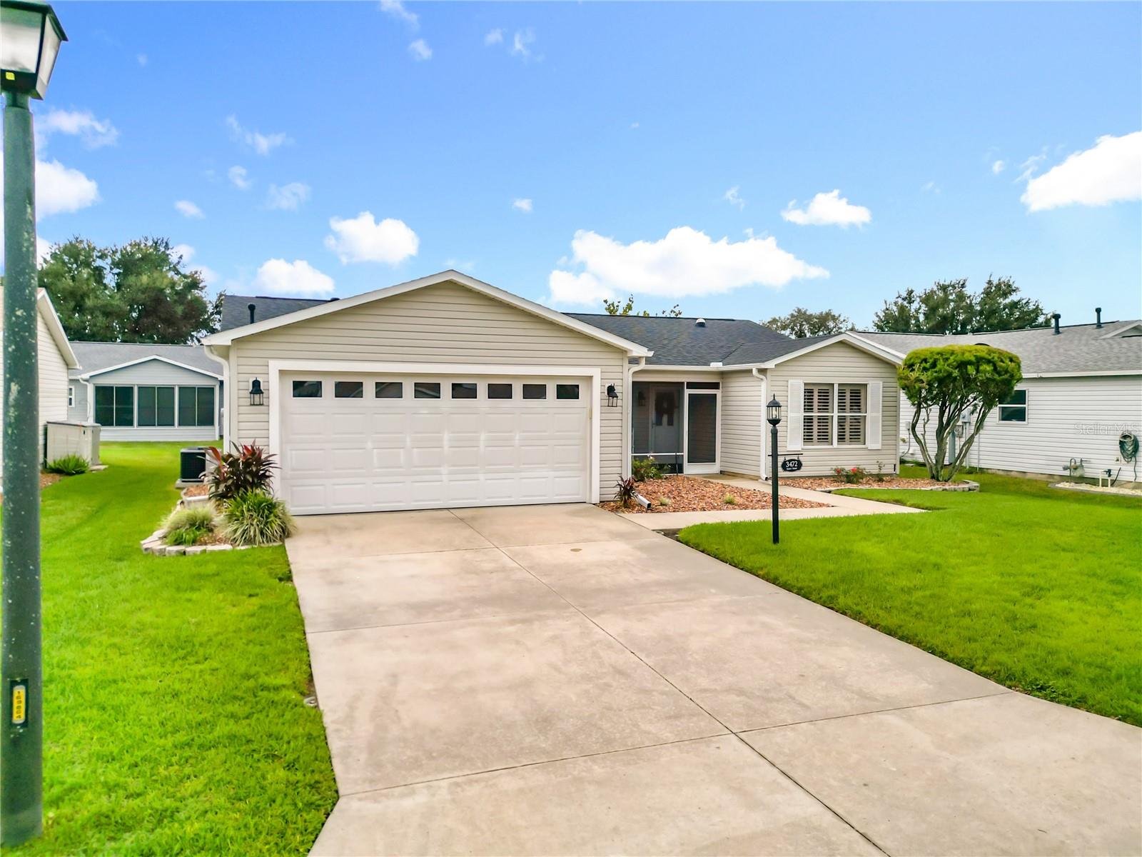 3472 SIPSEY ST, THE VILLAGES, FL, 32162