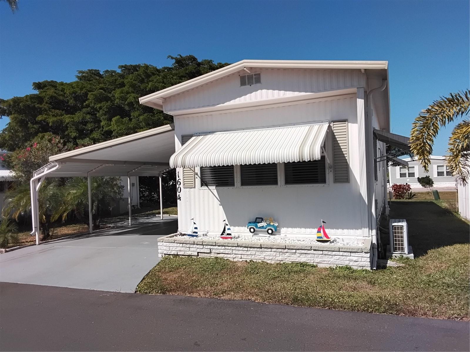 1604 27TH AVE W, BRADENTON, FL, 34205