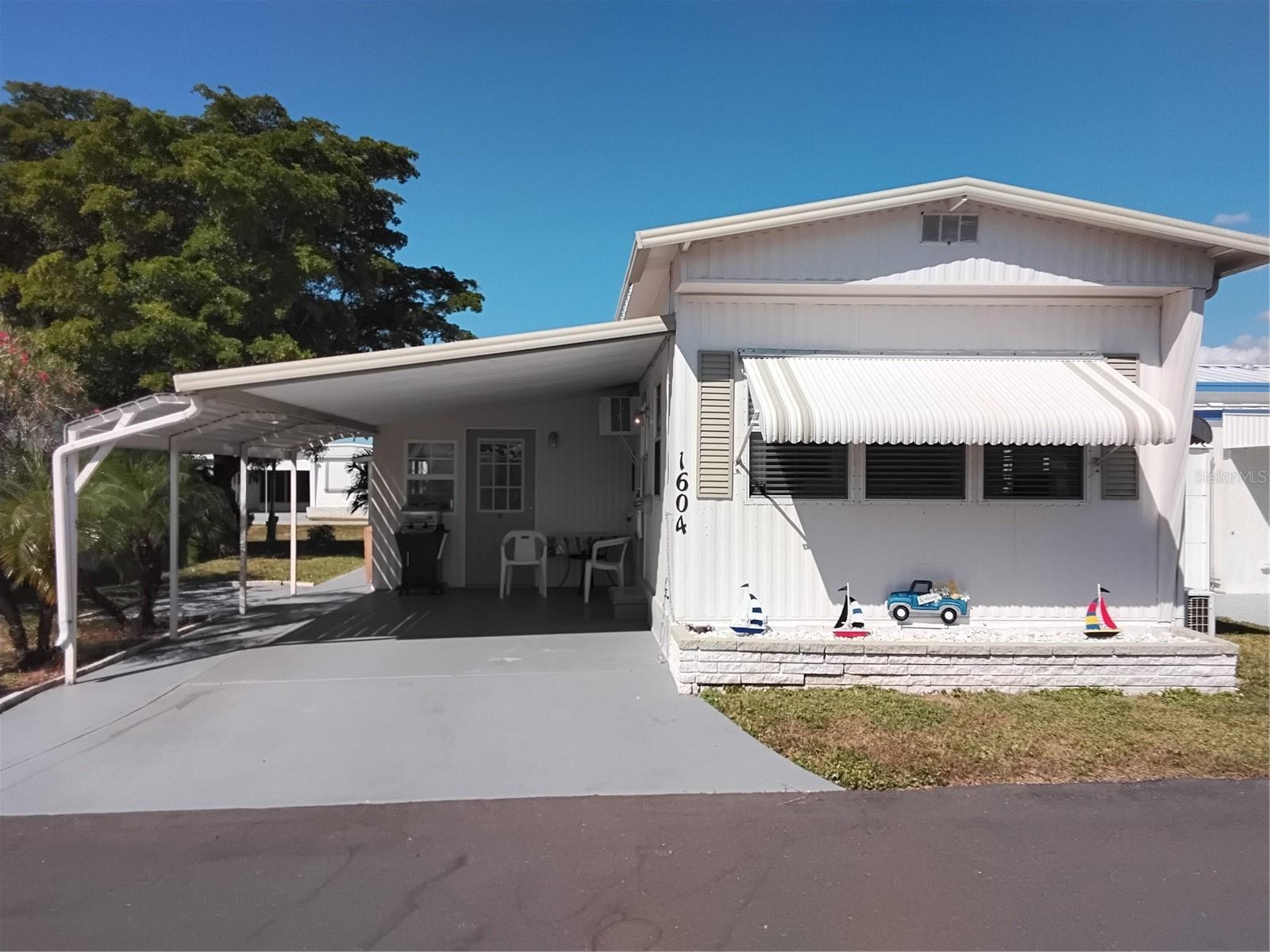 1604 27TH AVE W, BRADENTON, FL, 34205