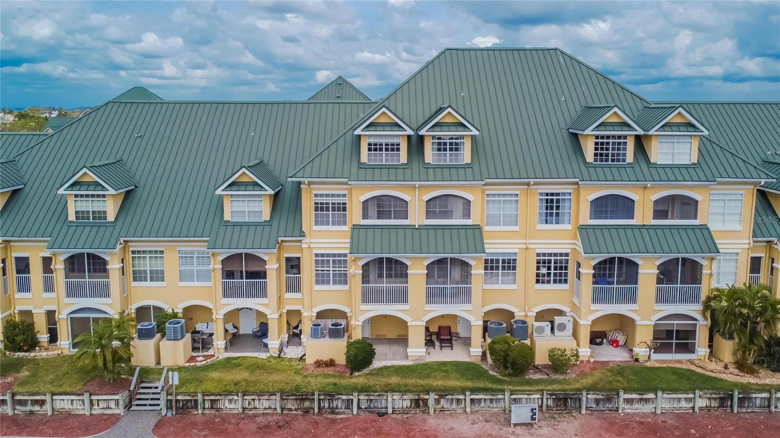 6414 SUNSET BAY CIR, APOLLO BEACH, FL, 33572