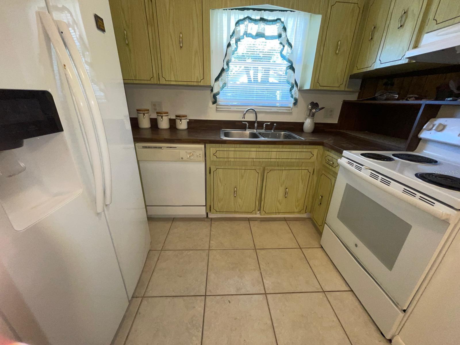 1516 REBECCA DR, JACKSONVILLE, FL, 32221