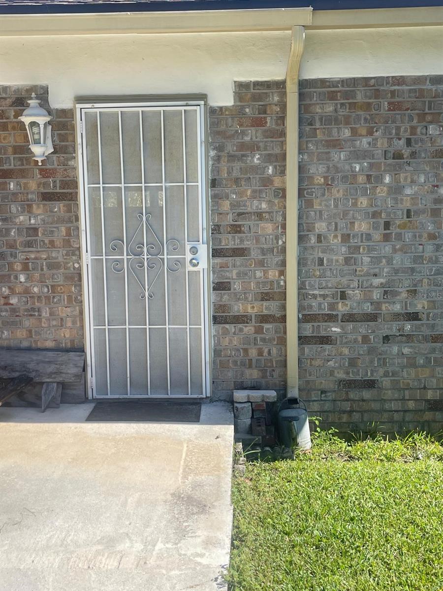 1516 REBECCA DR, JACKSONVILLE, FL, 32221