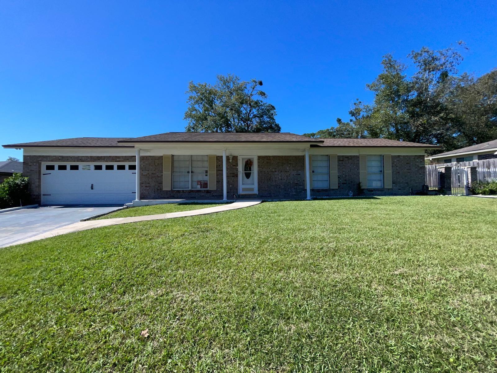 1516 REBECCA DR, JACKSONVILLE, FL, 32221