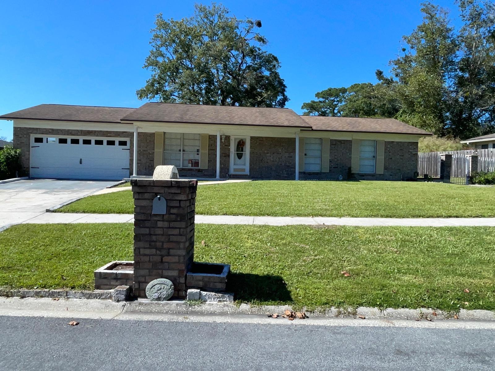 1516 REBECCA DR, JACKSONVILLE, FL, 32221