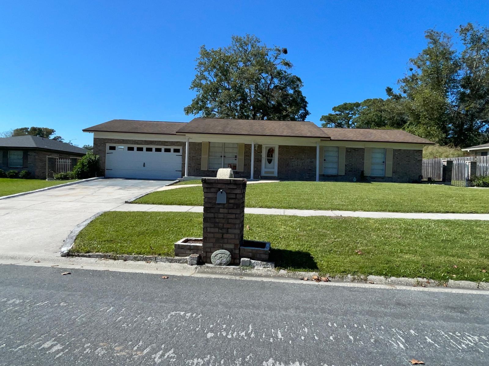 1516 REBECCA DR, JACKSONVILLE, FL, 32221